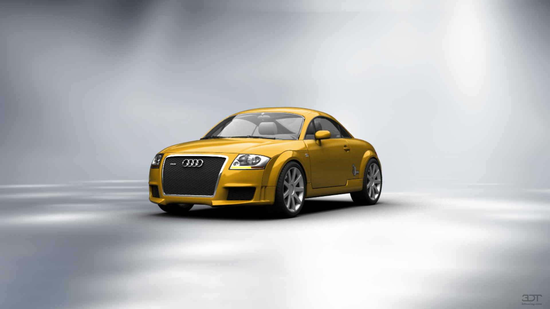 Audi TT Coupe 1999