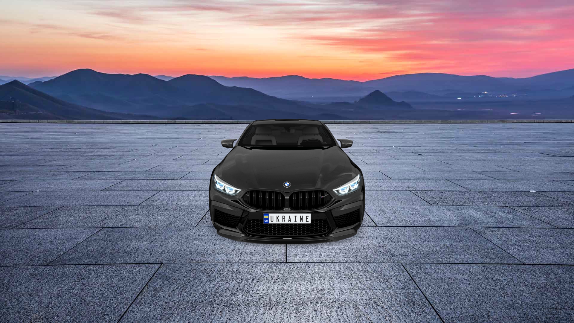 BMW 8 Series 2 Door Coupe 2020