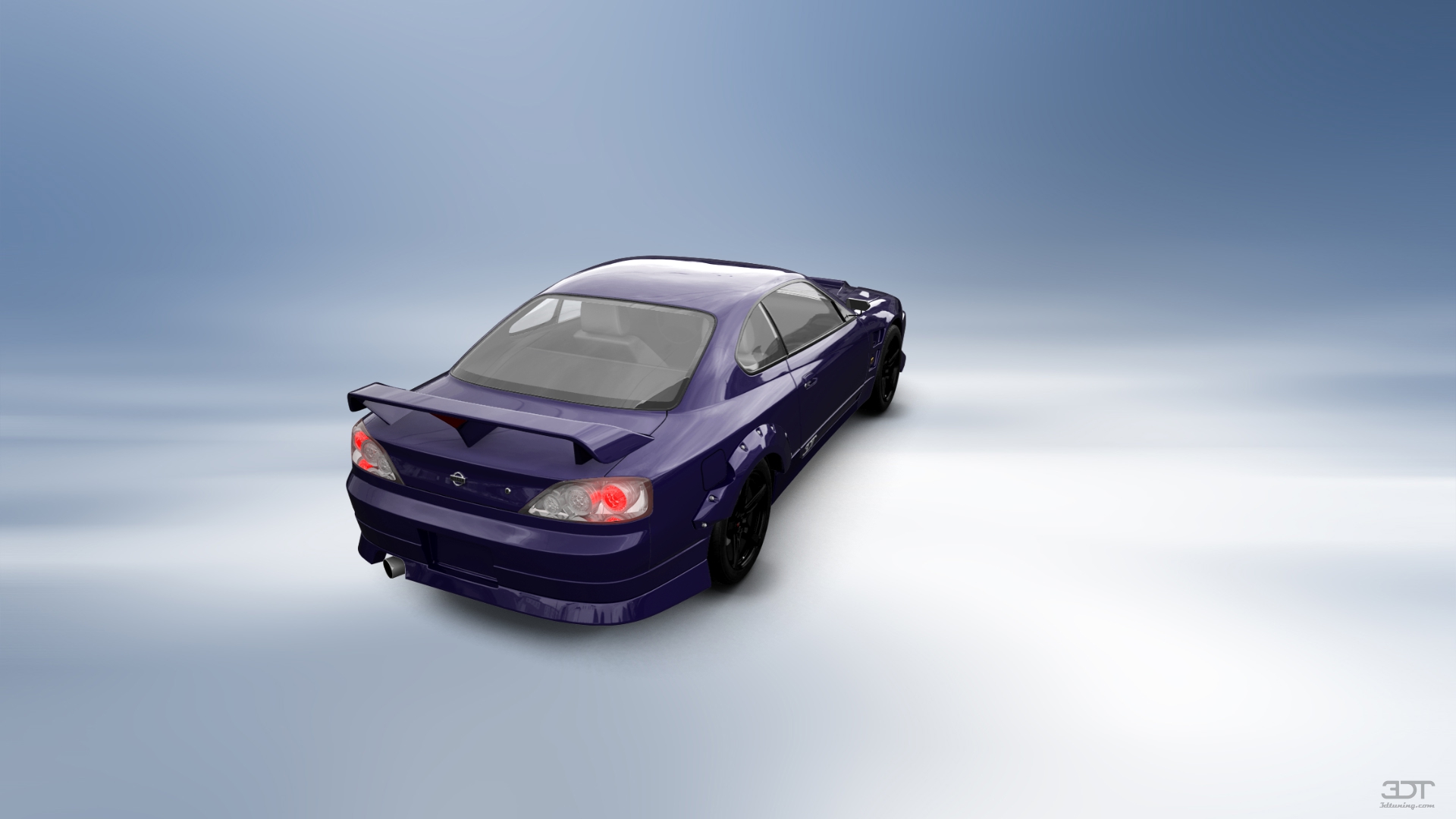 Nissan Silvia S15 challenge 2 Door Coupe 3999 Изображения