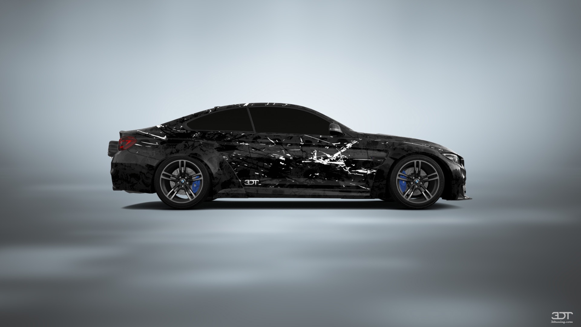 BMW M4 2 Door Coupe 2019