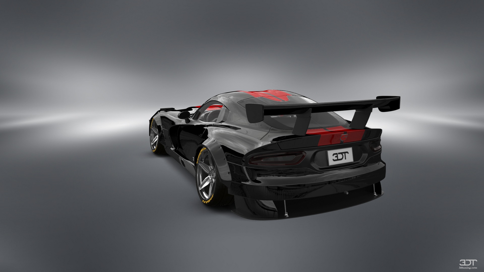 Dodge SRT Viper GTS 2 Door Coupe 2013 Images