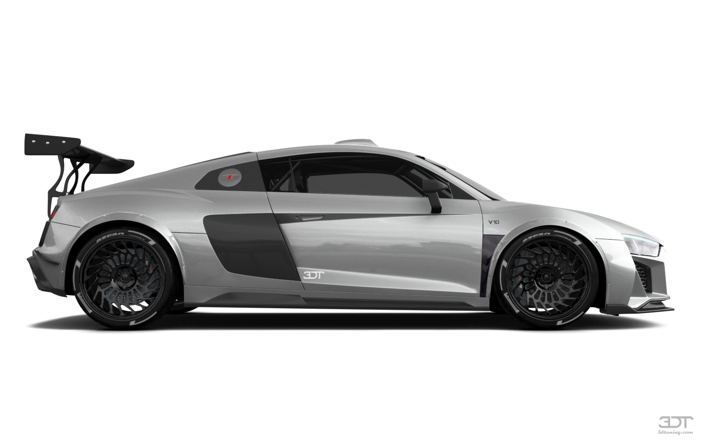 Audi R8 2 Door Coupe 2019
