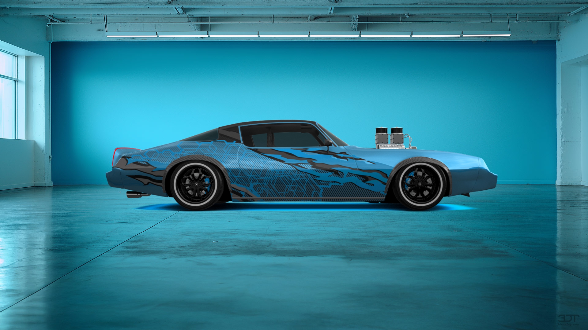 Pontiac Firebird 2 Door Coupe 1979 Images