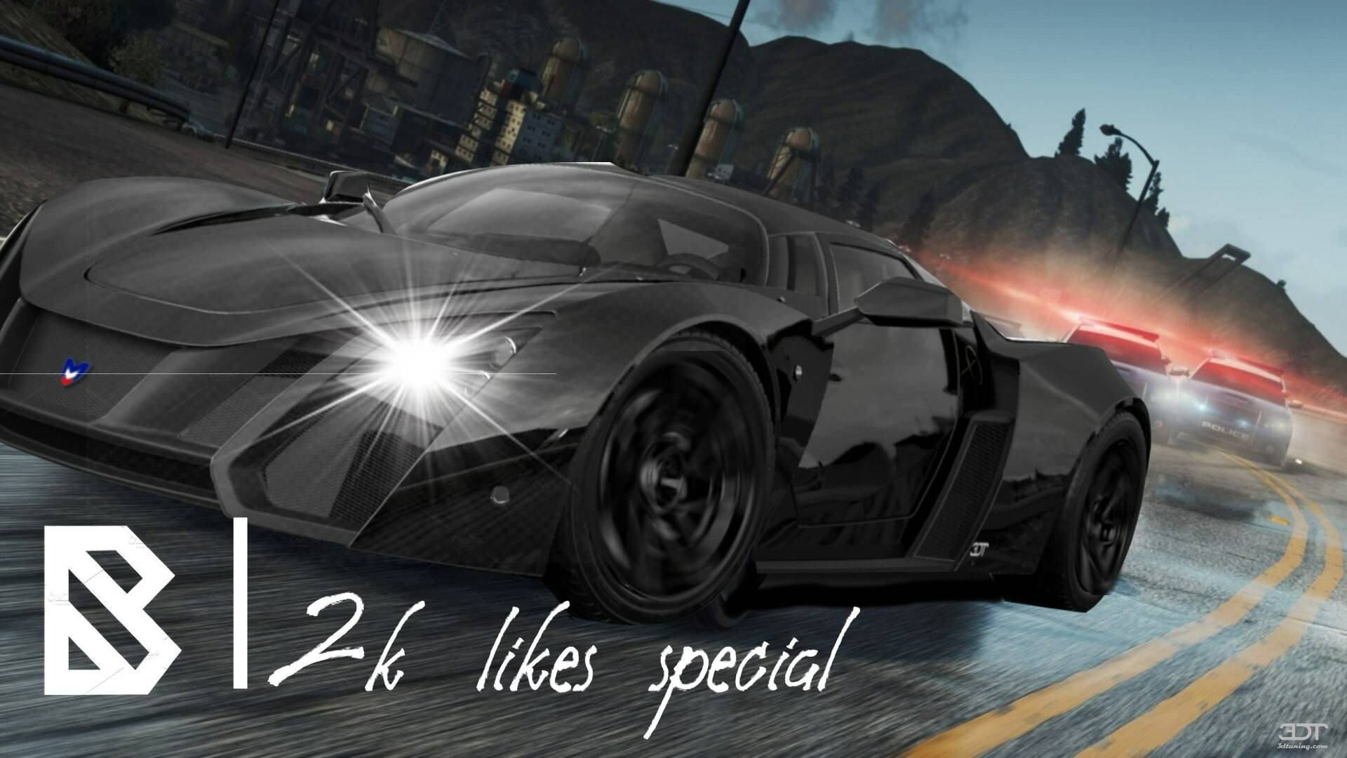 Marussia B2 2 Door Coupe 2010 Images