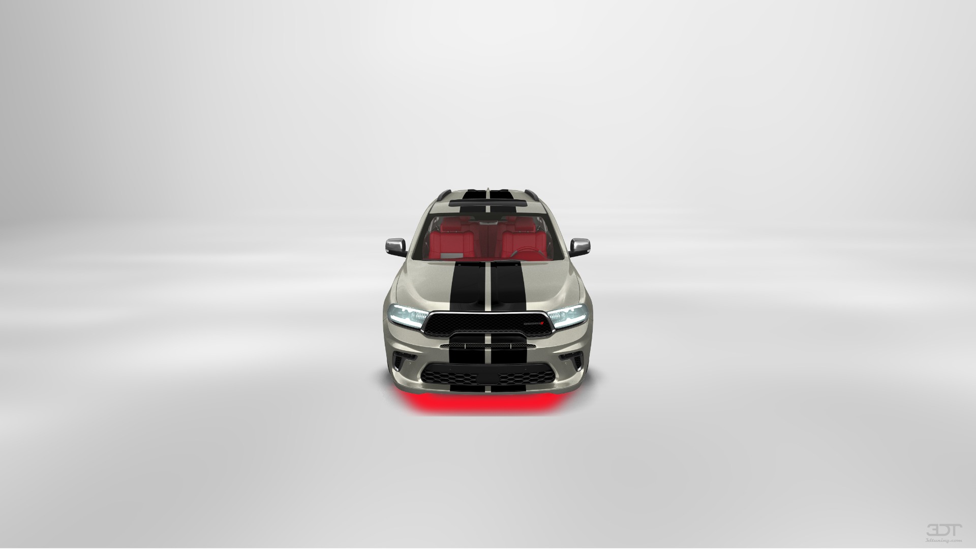 Dodge Durango 5 Door SUV 2021