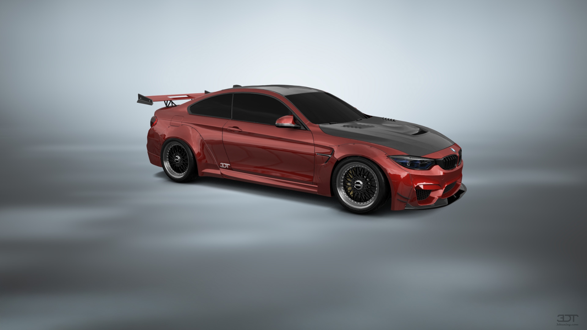 BMW M4 2 Door Coupe 2019