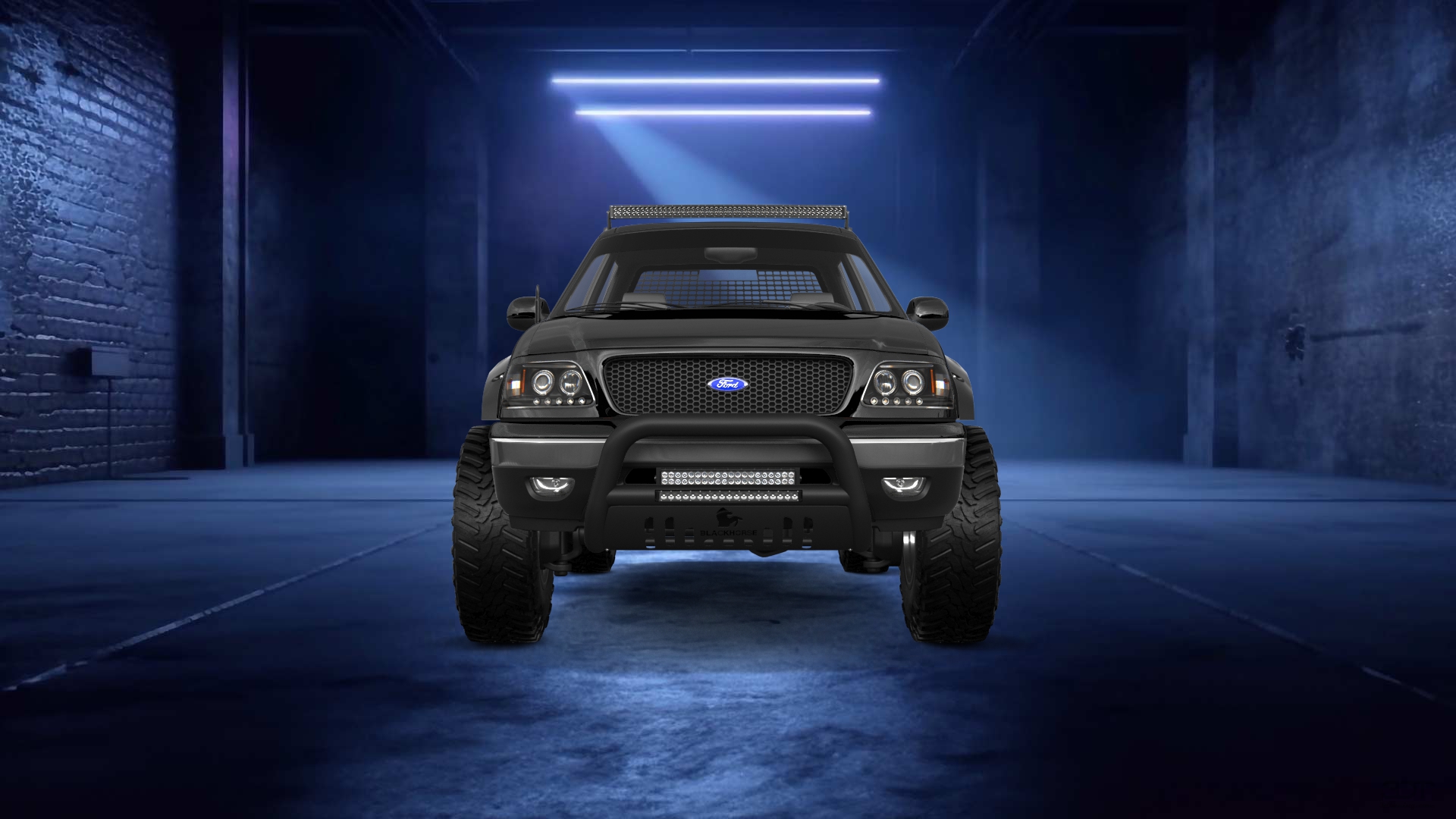 UniqueDogfromCyanVale's Car Garage 3DTuning