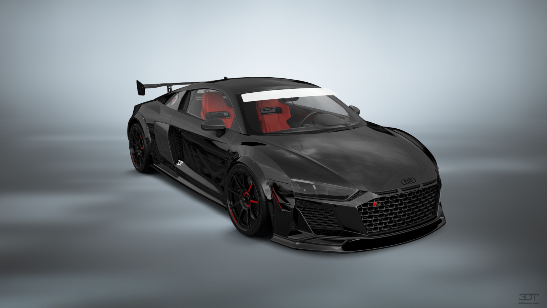 Audi R8 2 Door Coupe 2019