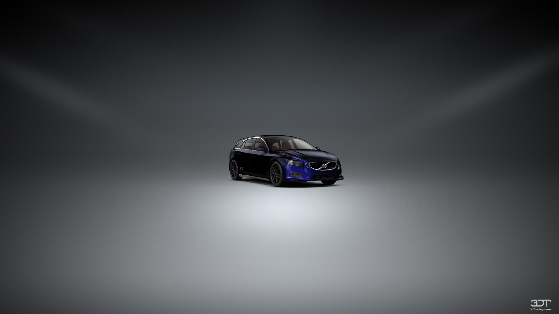 Volvo V60 Wagon 2010