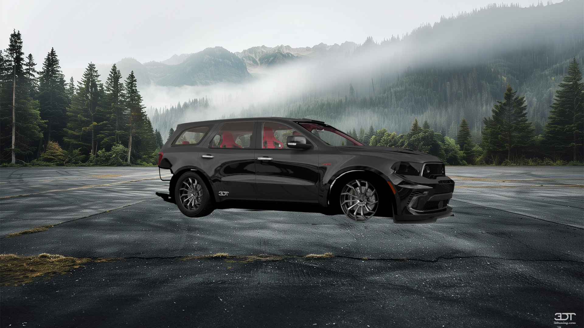 Dodge Durango 5 Door SUV 2021