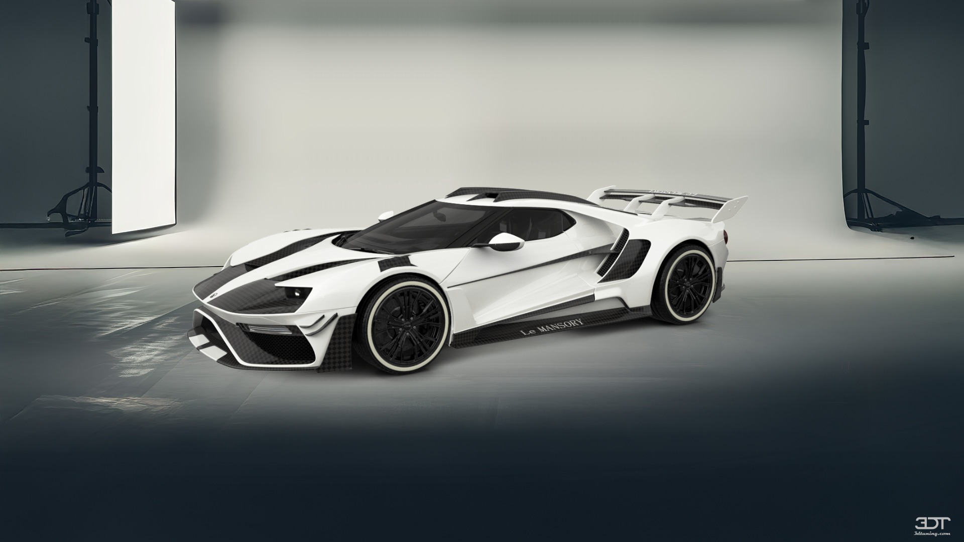 Ford GT 2 Door Coupe 2017 Images