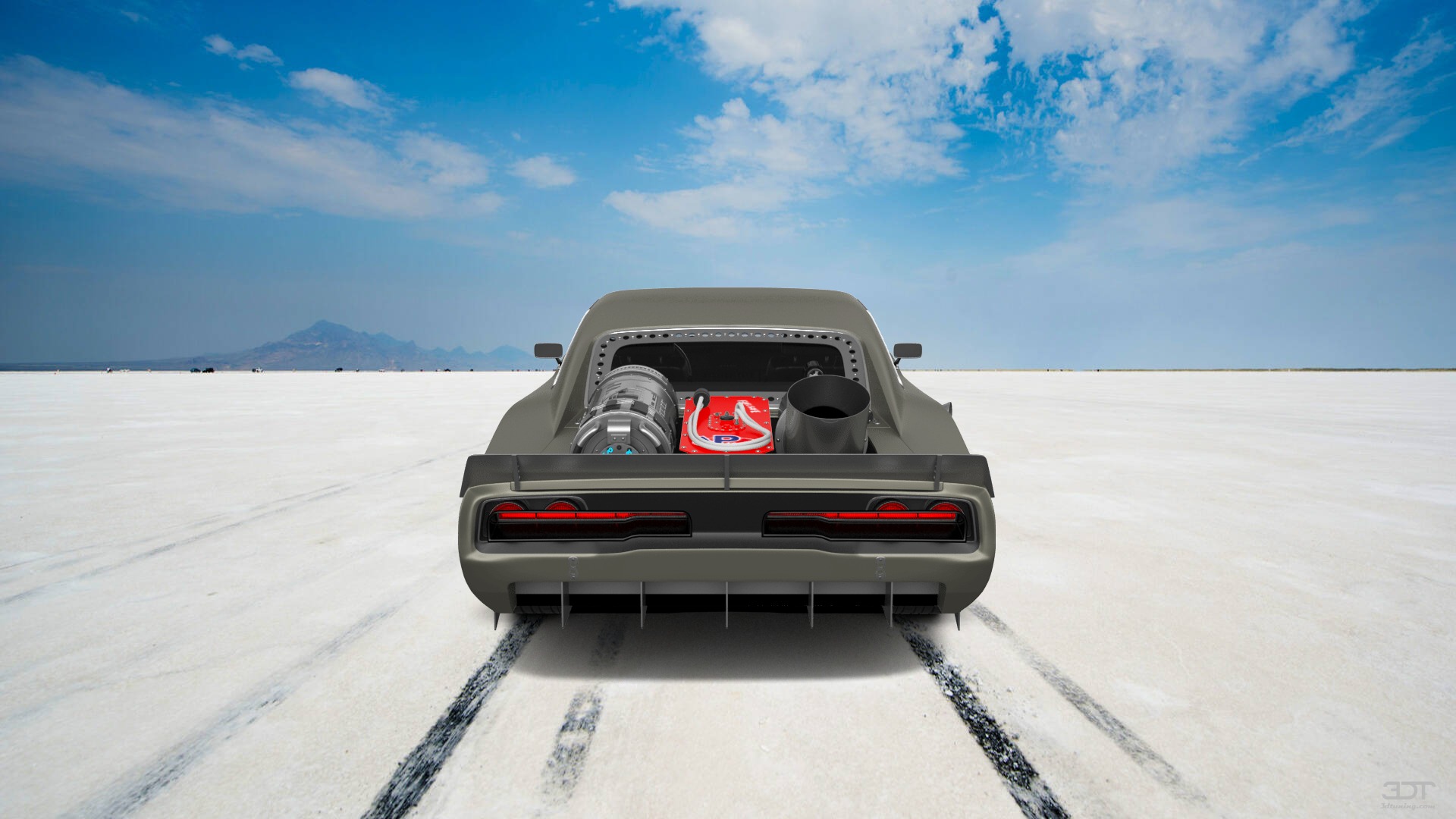 Dodge Charger 2 Door Coupe 1969 Images