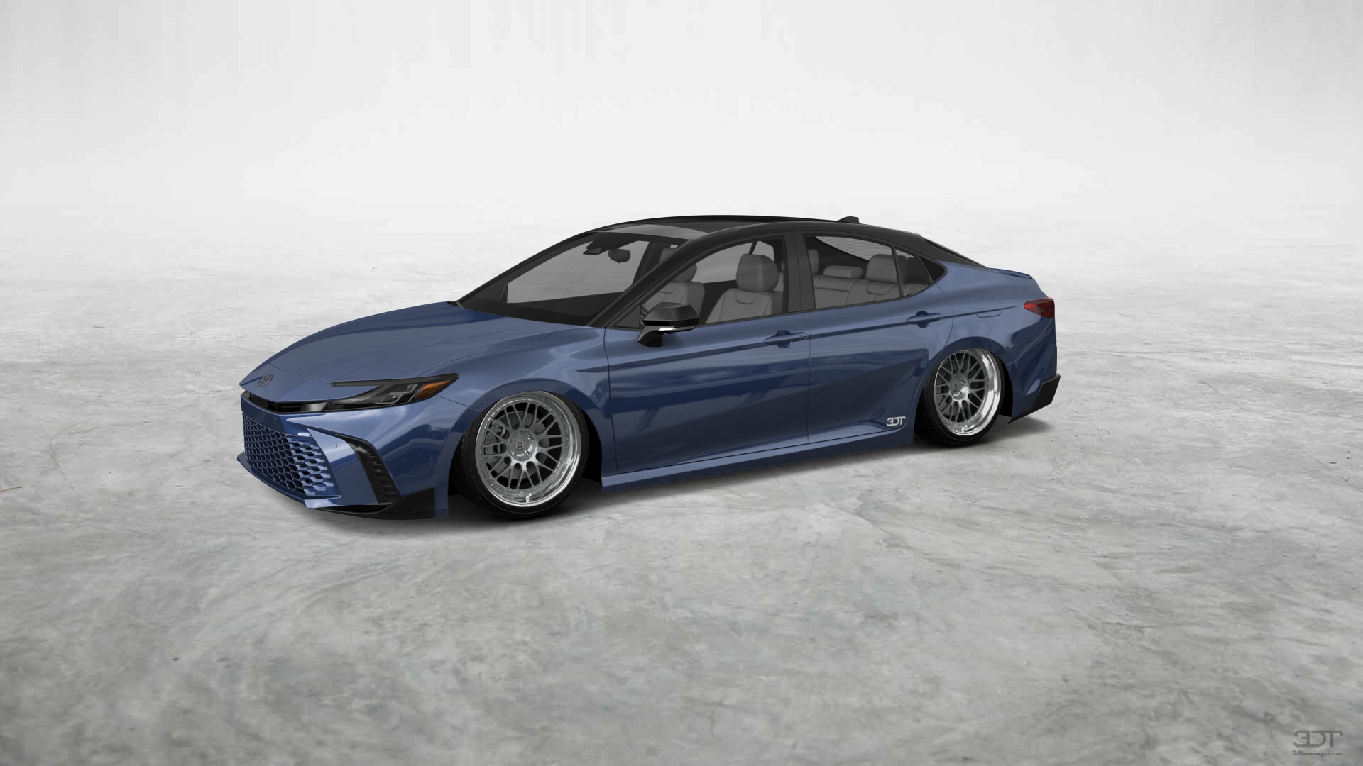 Toyota Camry Sedan 2025