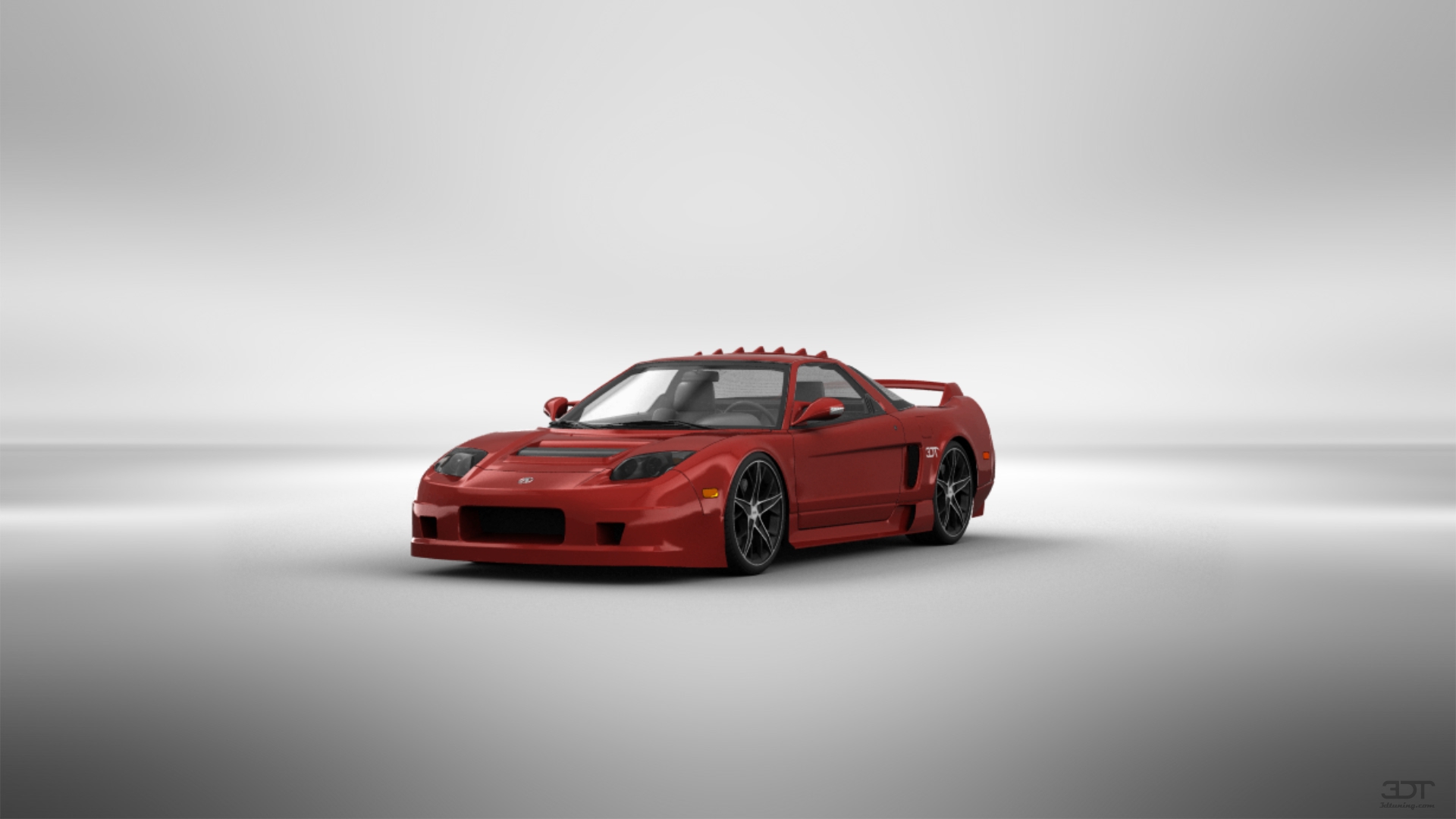 Acura NSX 2005