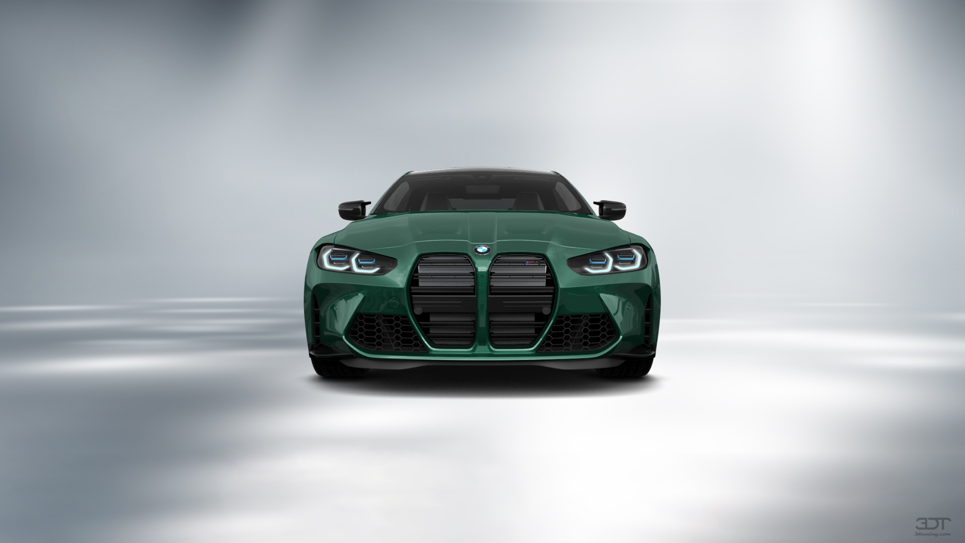 BMW M4 2 Door Coupe 2021