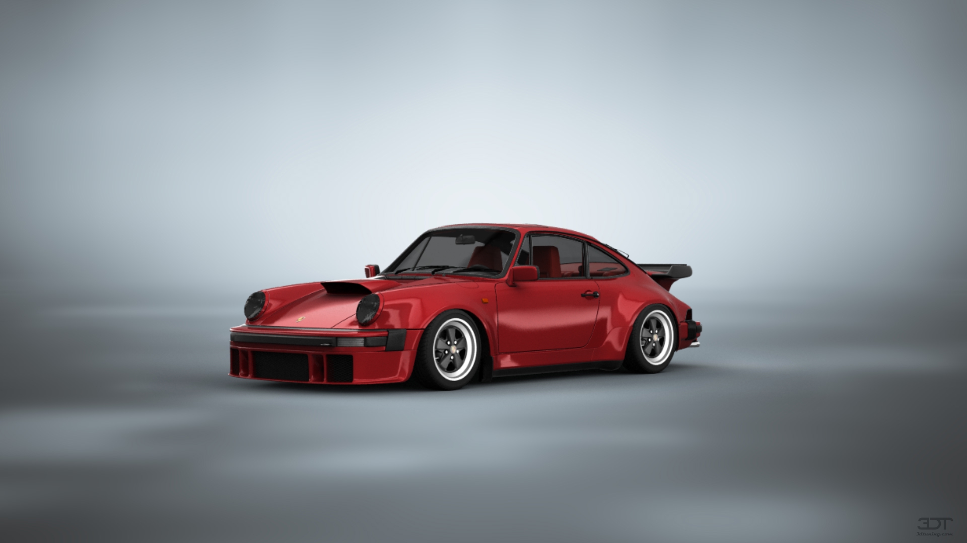 Porsche 911 Turbo Coupe 1978