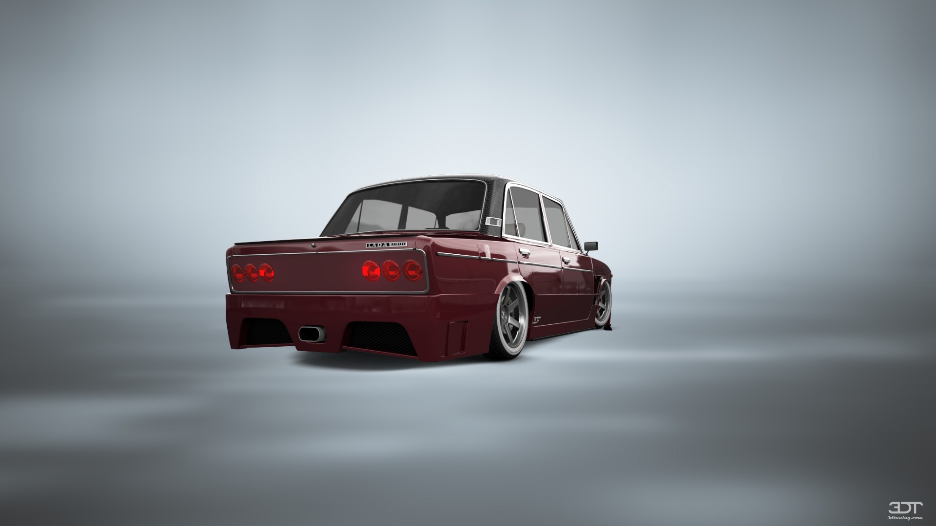 Lada 2106 Sedan 1976 Images