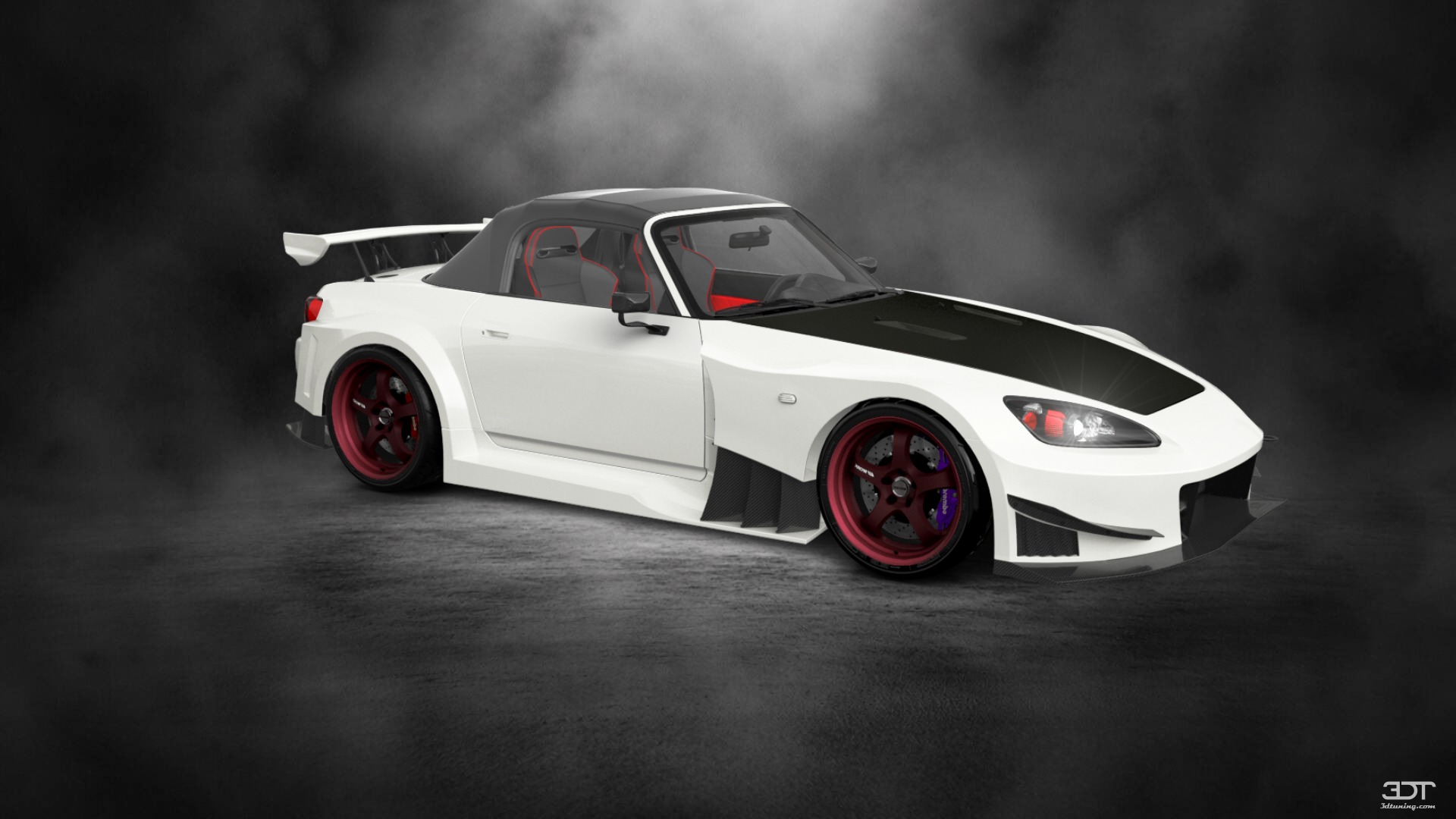 Honda S2000 Roadster 1999 Images