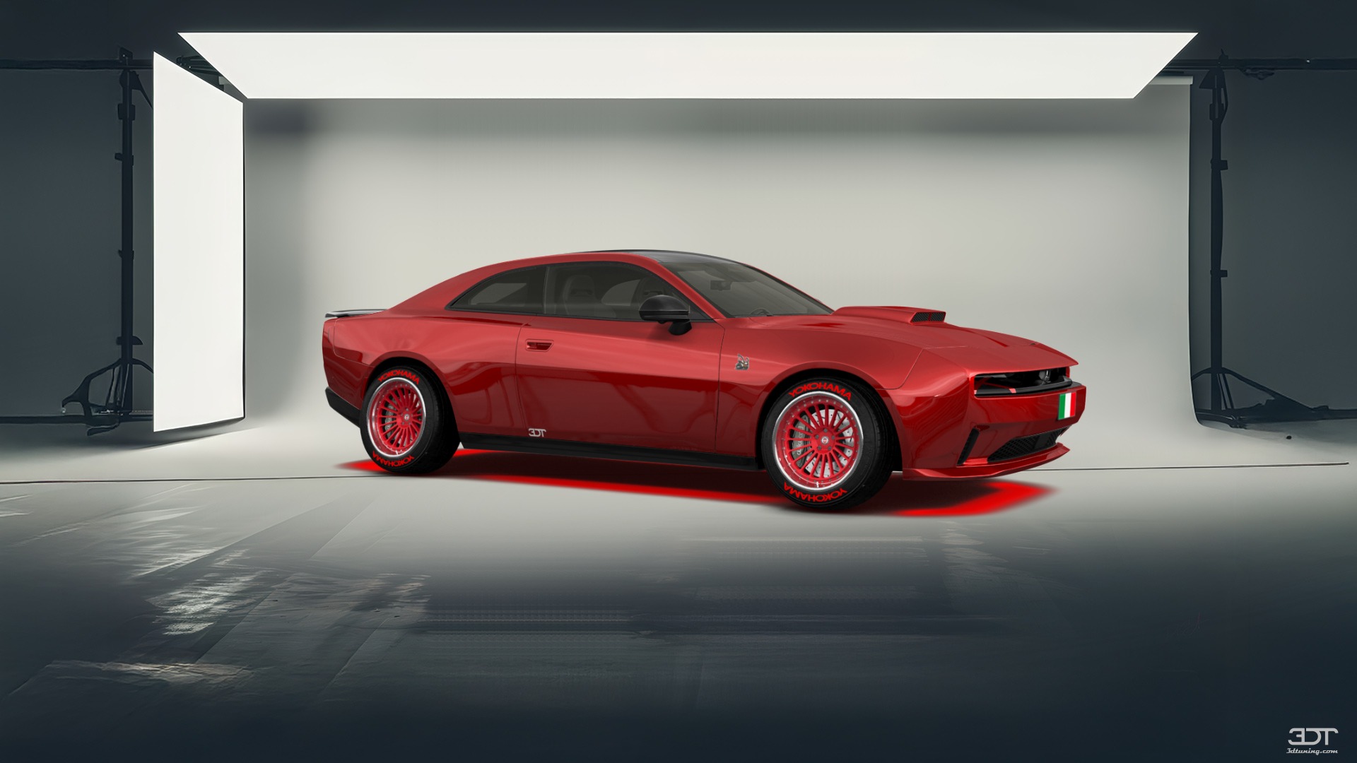 Dodge Charger 2 Door Coupe 2024