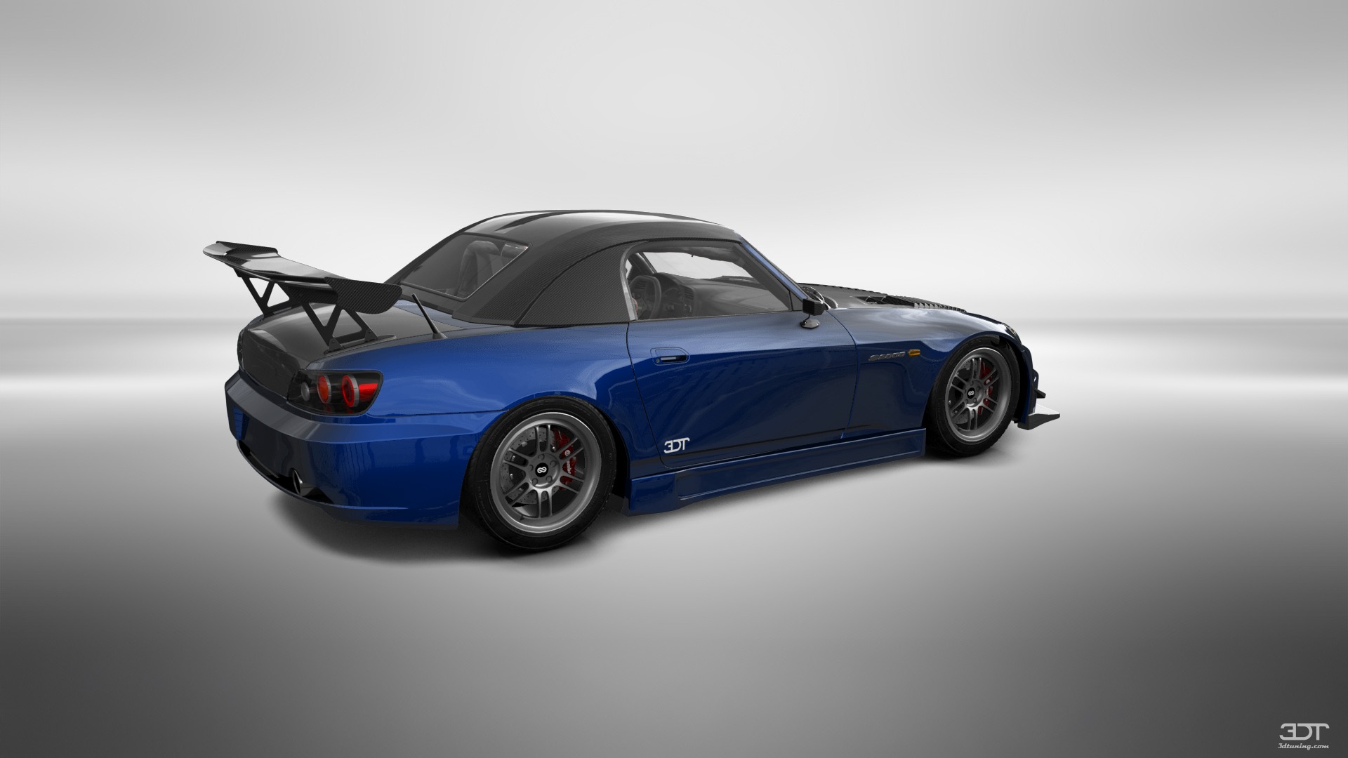 Honda S2000 Roadster 1999