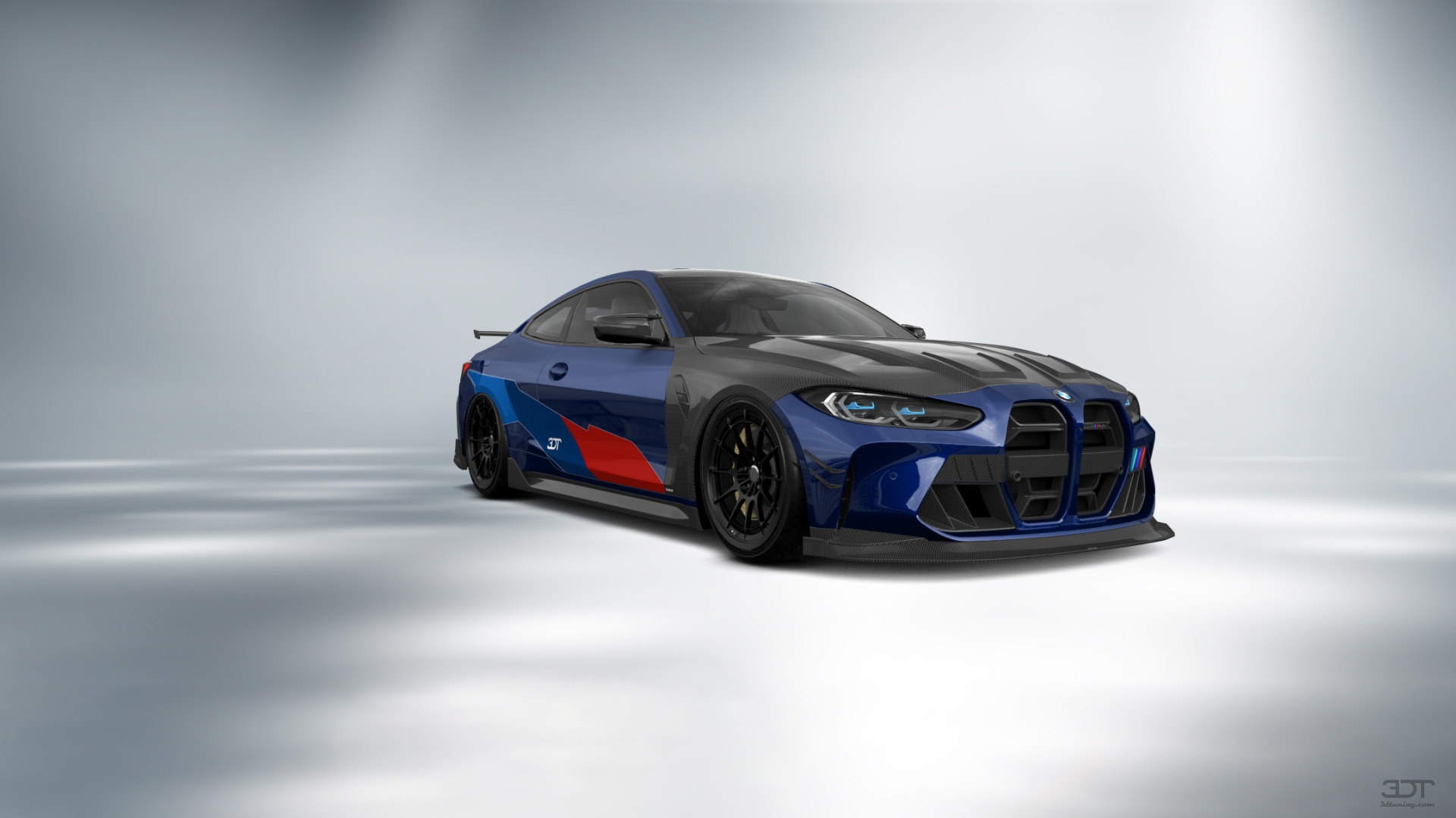 BMW M4 2 Door Coupe 2021