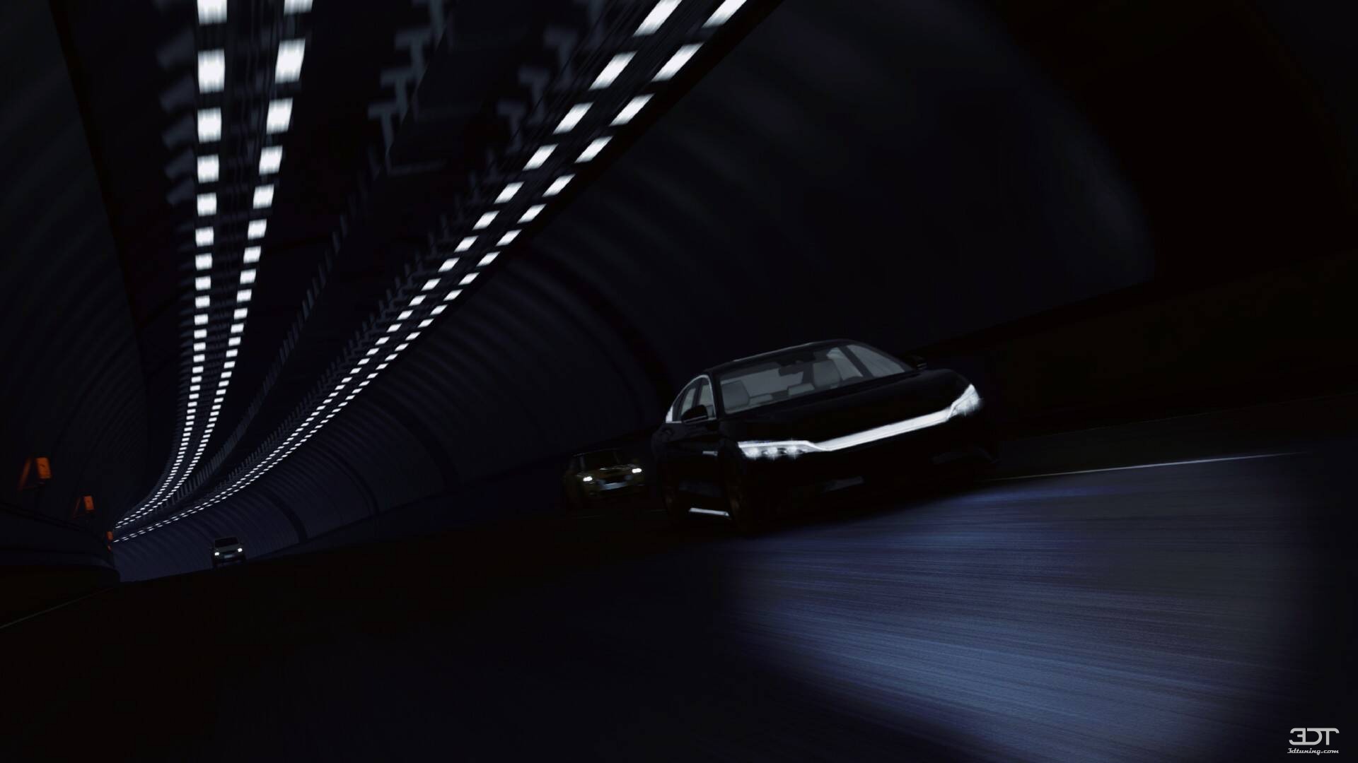 BYD Han HC 4 Door Saloon 2022 이미지