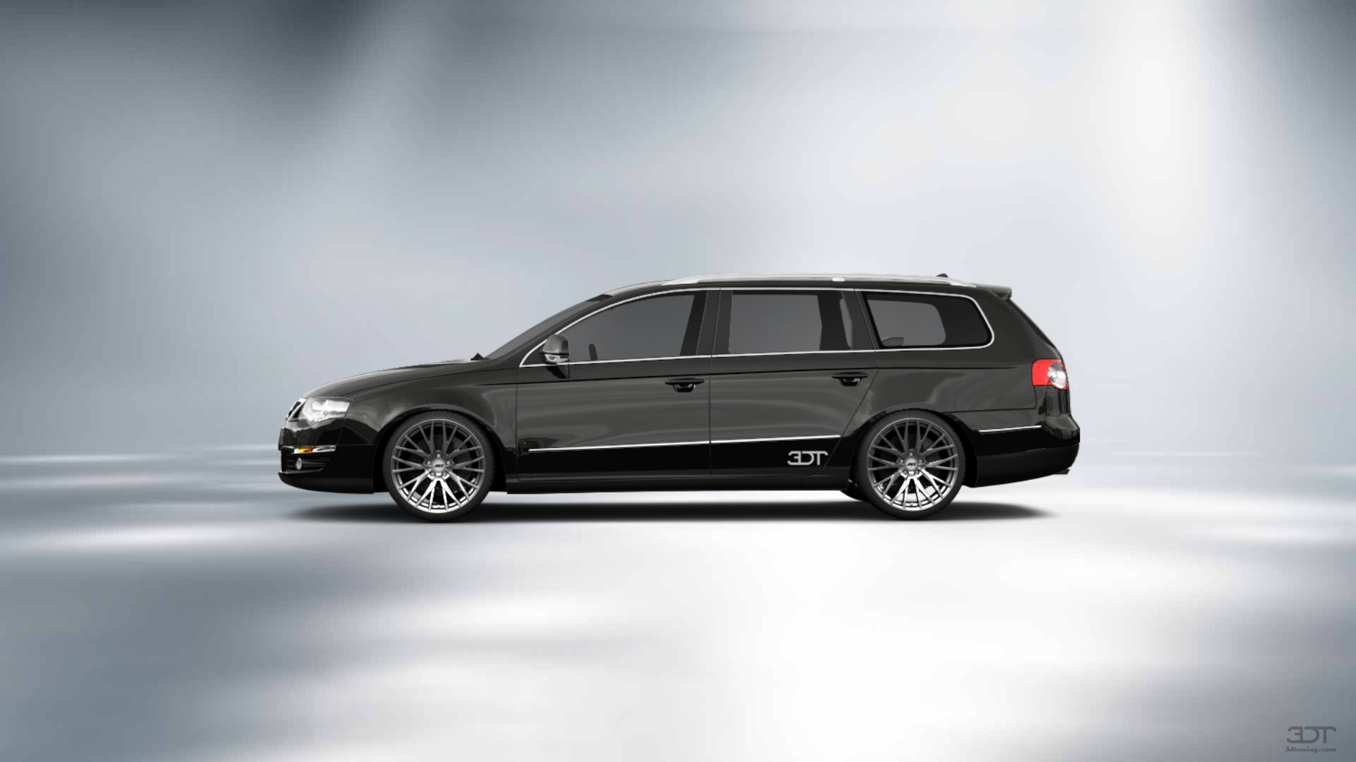 Volkswagen Passat Variant 2006