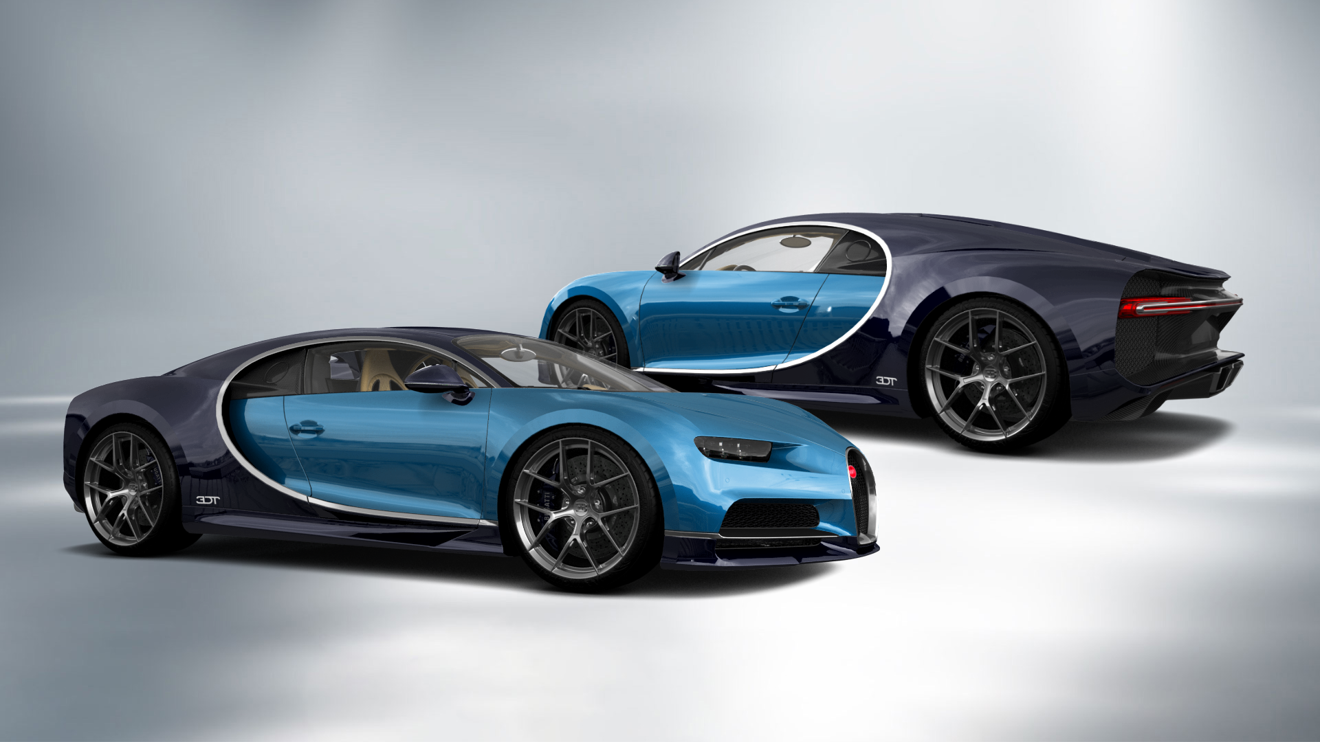 Bugatti Chiron 2 Door Coupe 2016 Images