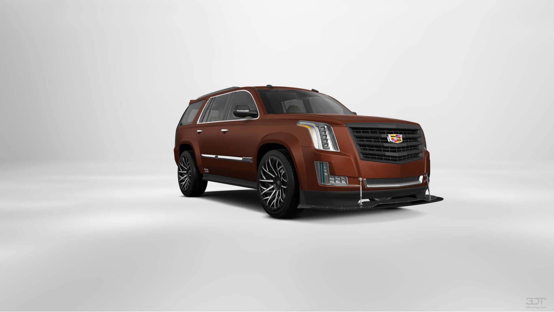 Cadillac Escalade 4 Door SUV 2015