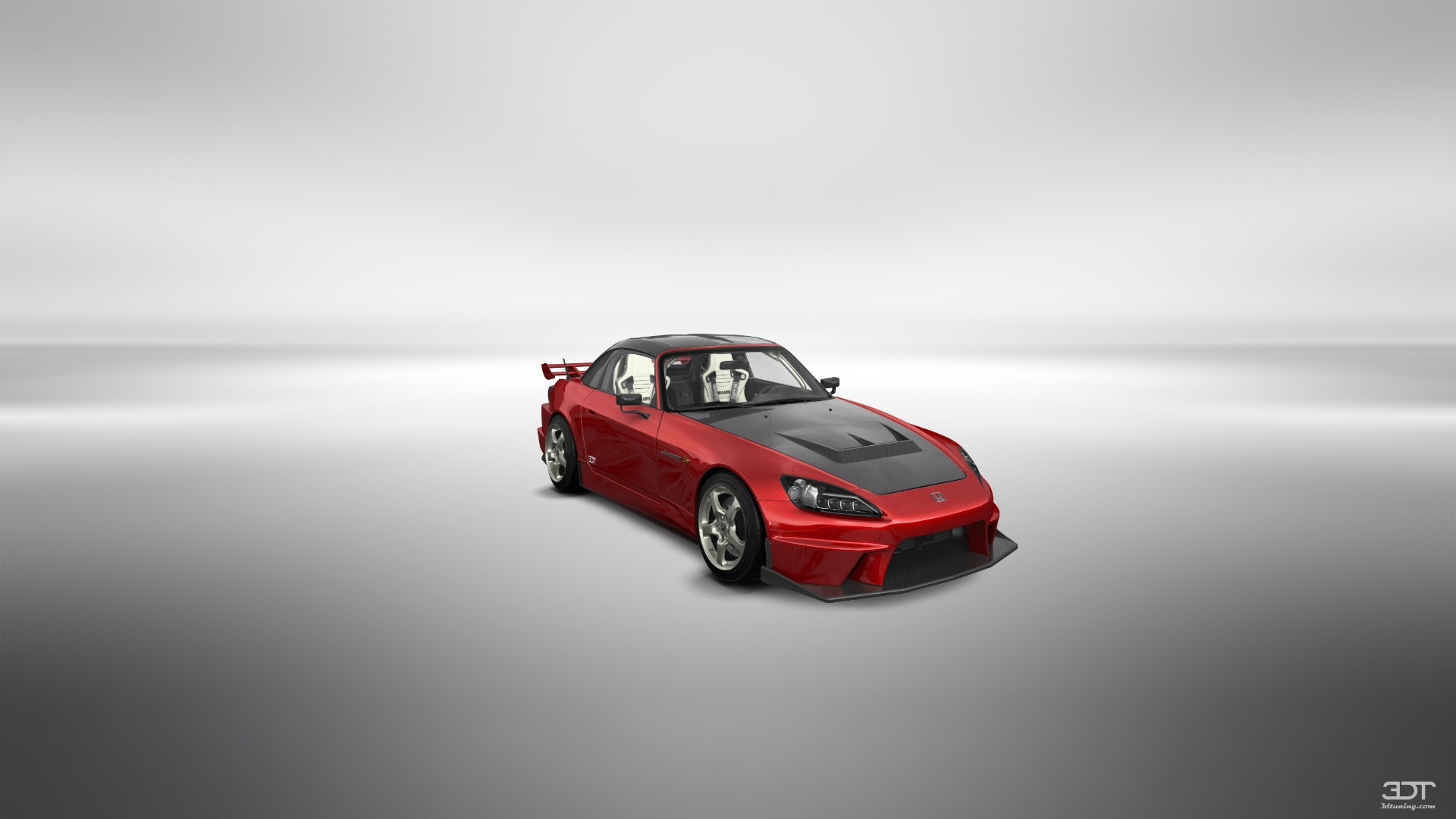 Honda S2000 Roadster 1999 tuning
