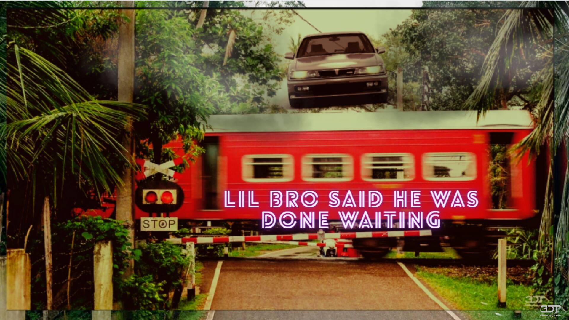 Mitsubishi Galant Sedan 1987