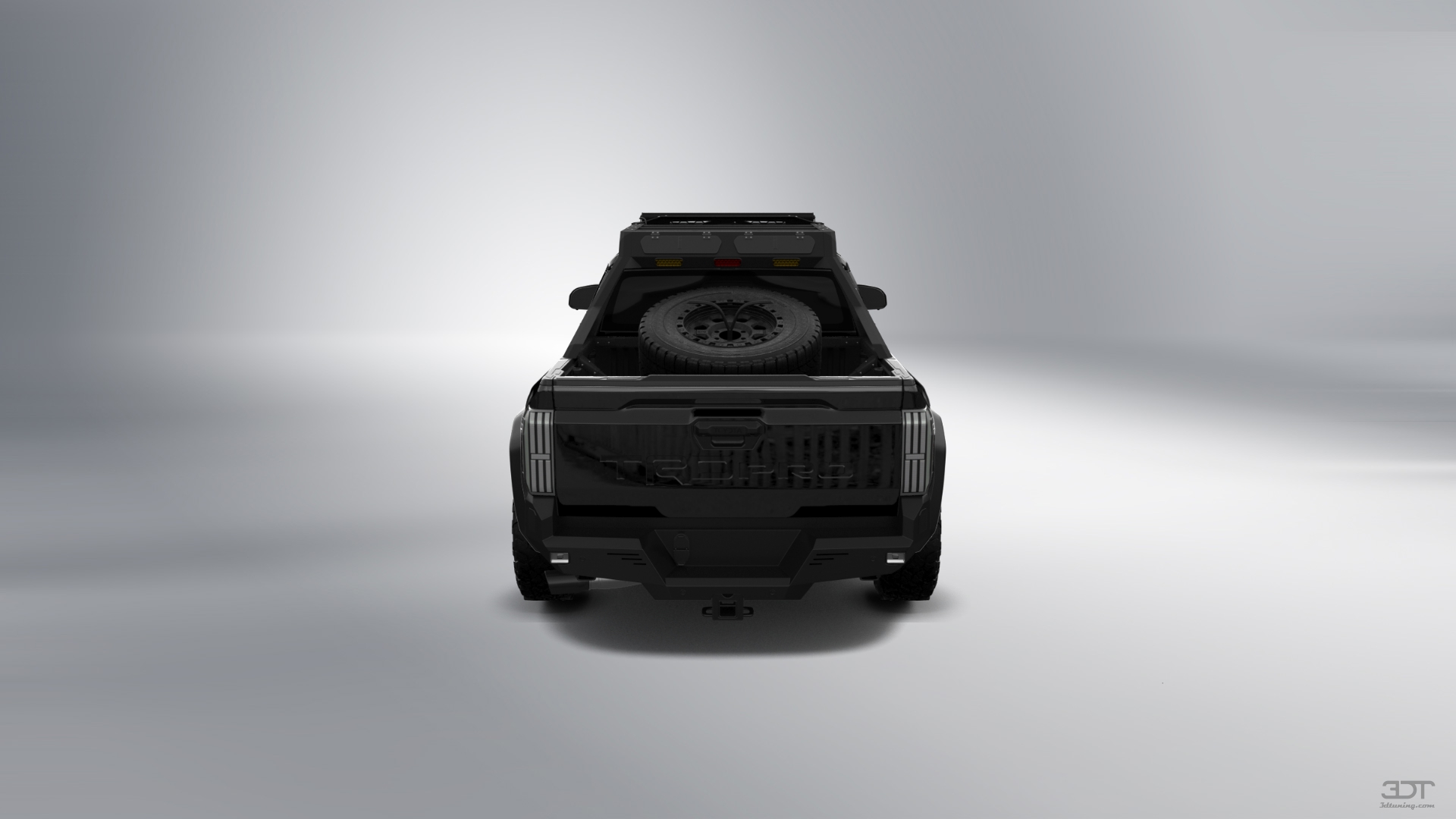 Toyota Tacoma Crew Cab 4 Door pickup truck 2024