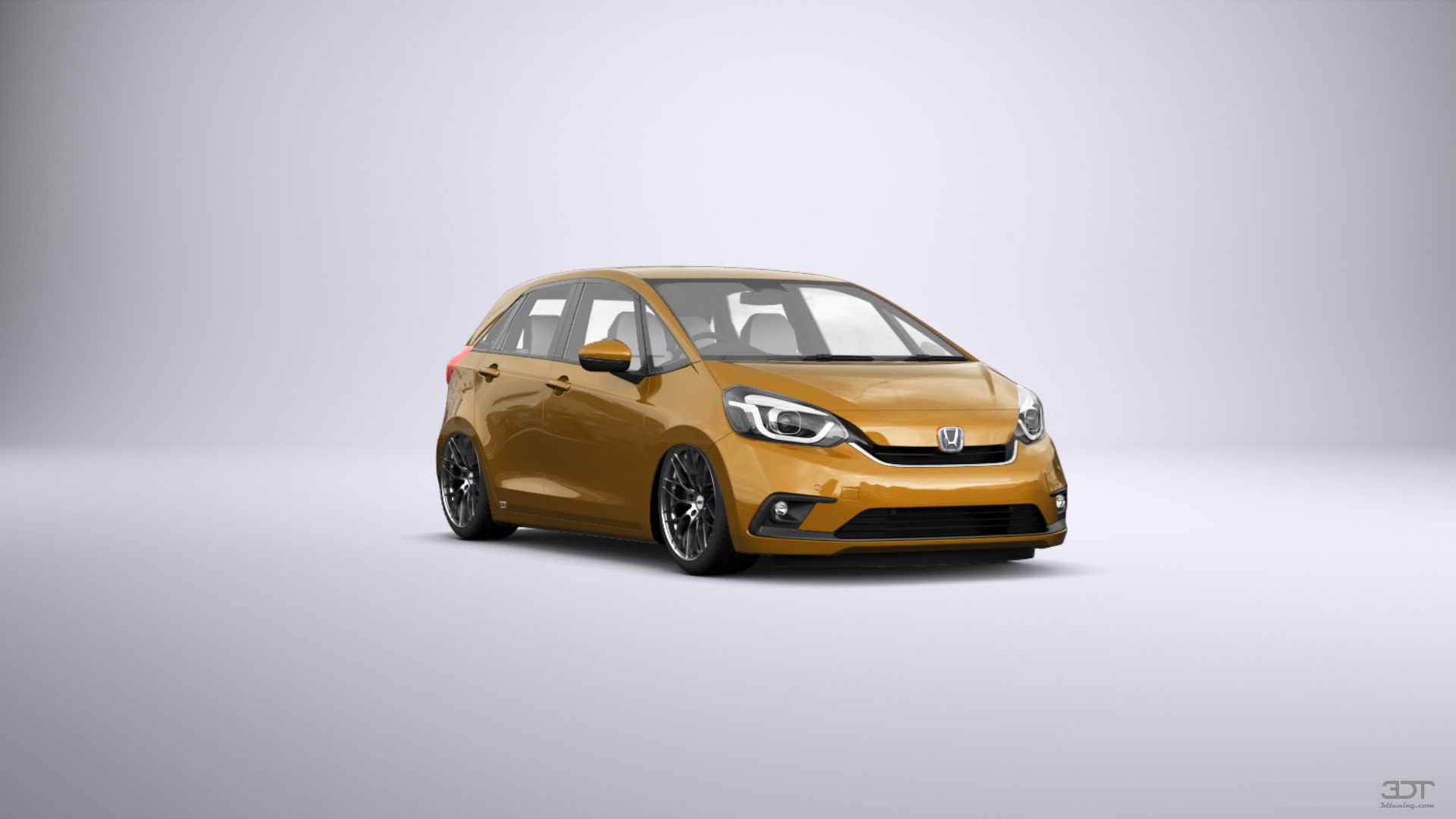 Honda Jazz 5 Door Hatchback 2020