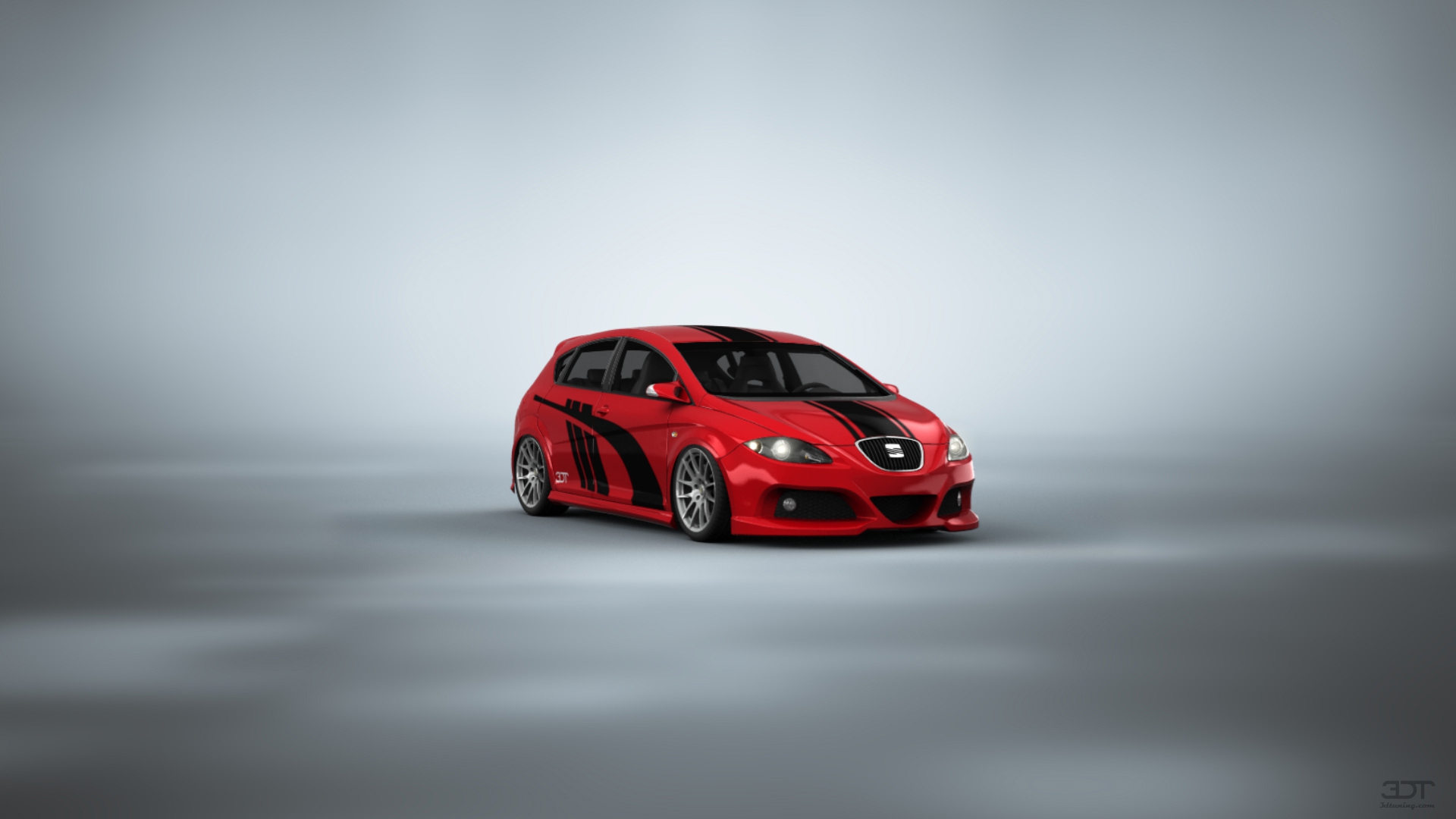 Seat Leon 5 Door Hatchback 2006