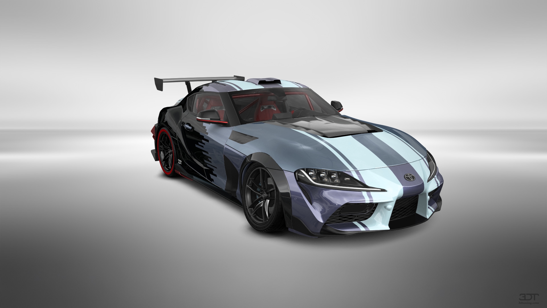 Toyota GR Supra 2 Door Coupe 2019