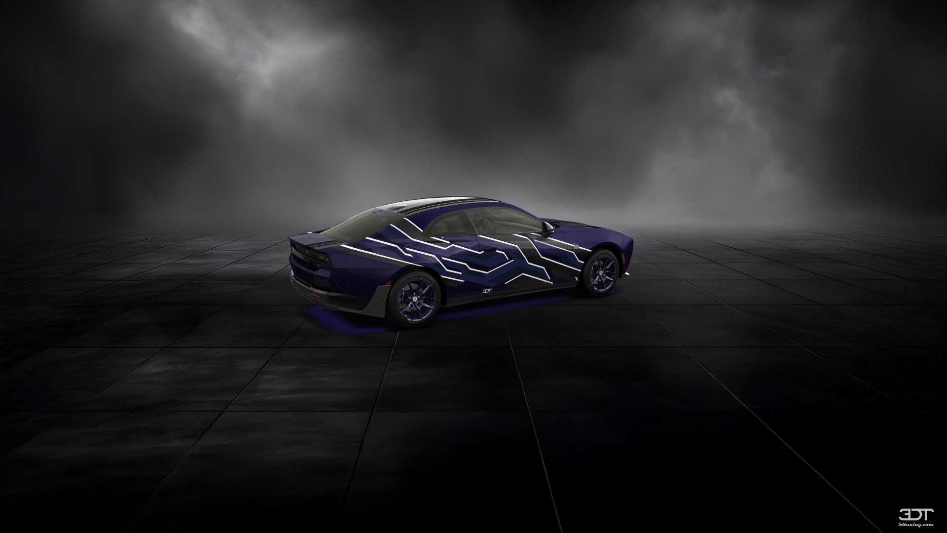 Dodge Charger 2 Door Coupe 2024