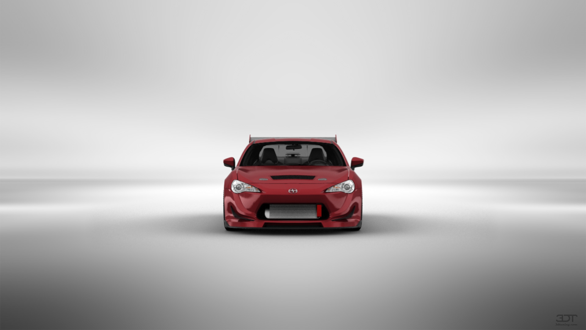 Scion FR-S Coupe 2013