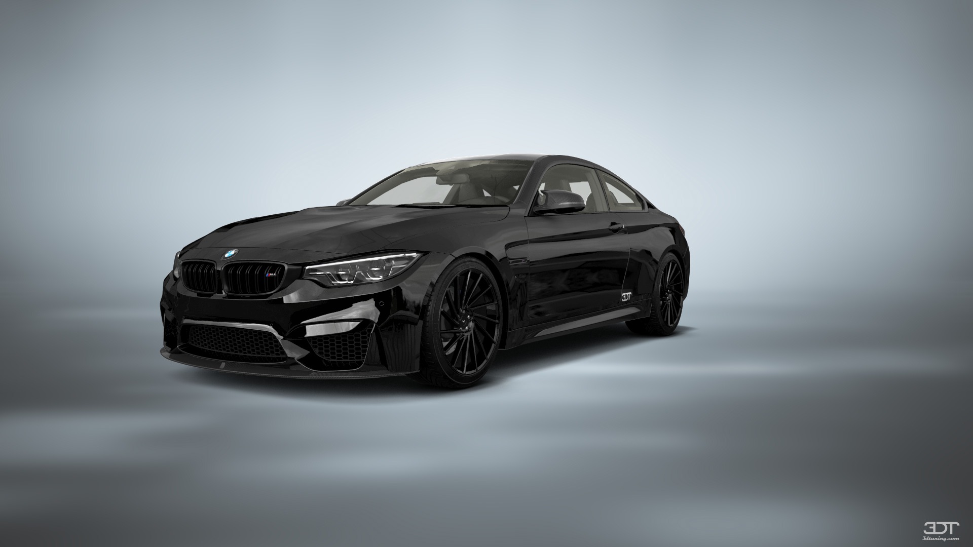 BMW M4 2 Door Coupe 2019 Images
