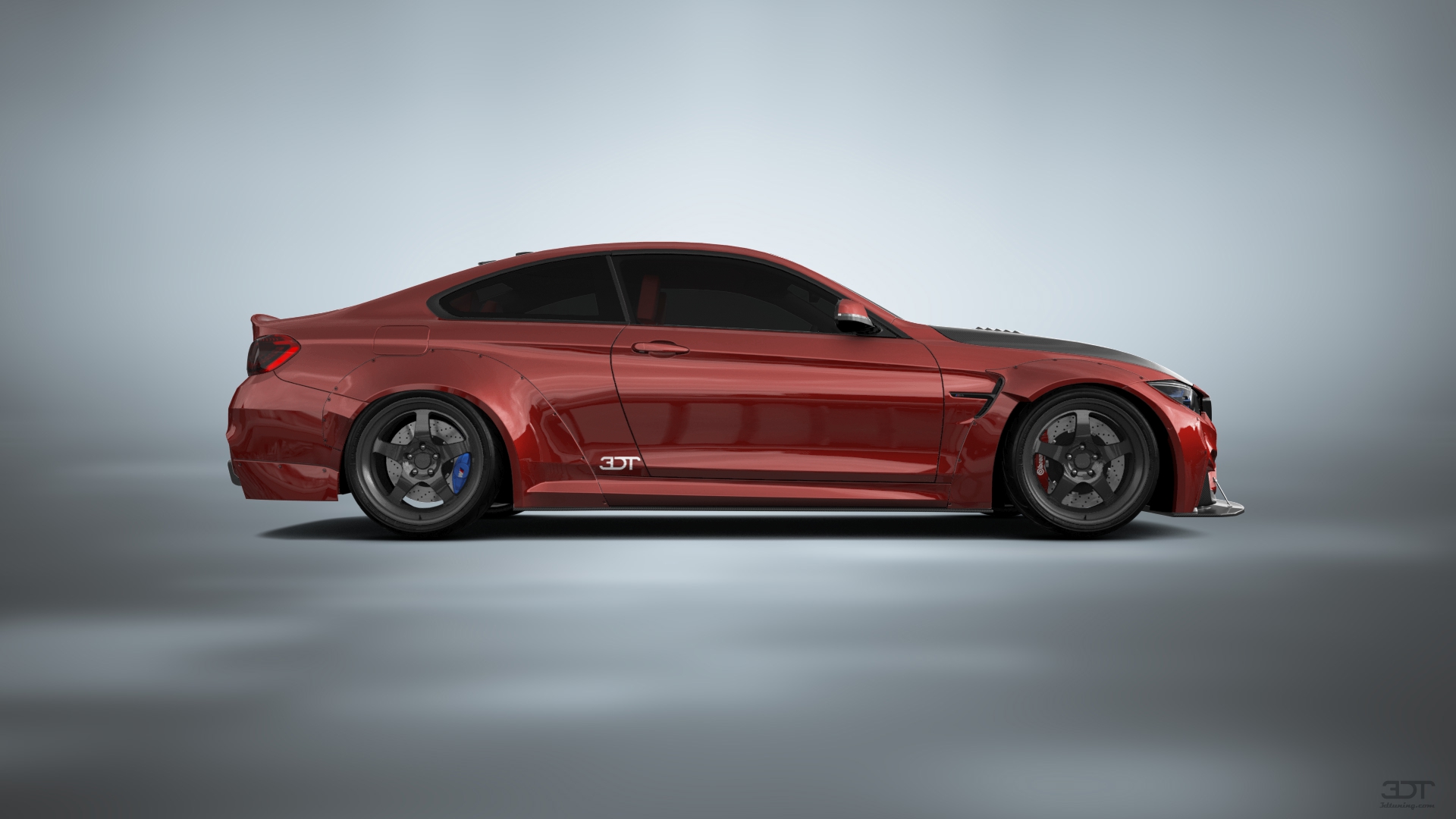 BMW M4 2 Door Coupe 2019