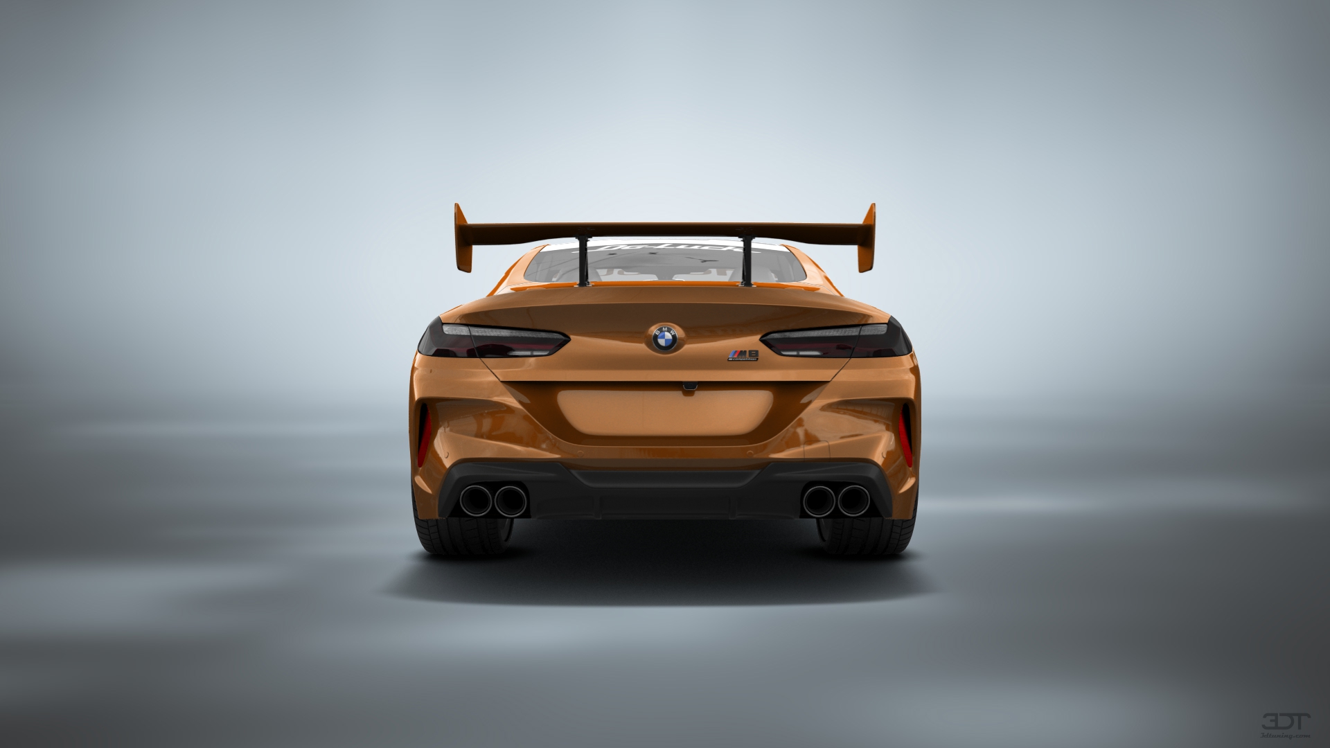 BMW 8 Series 2 Door Coupe 2020