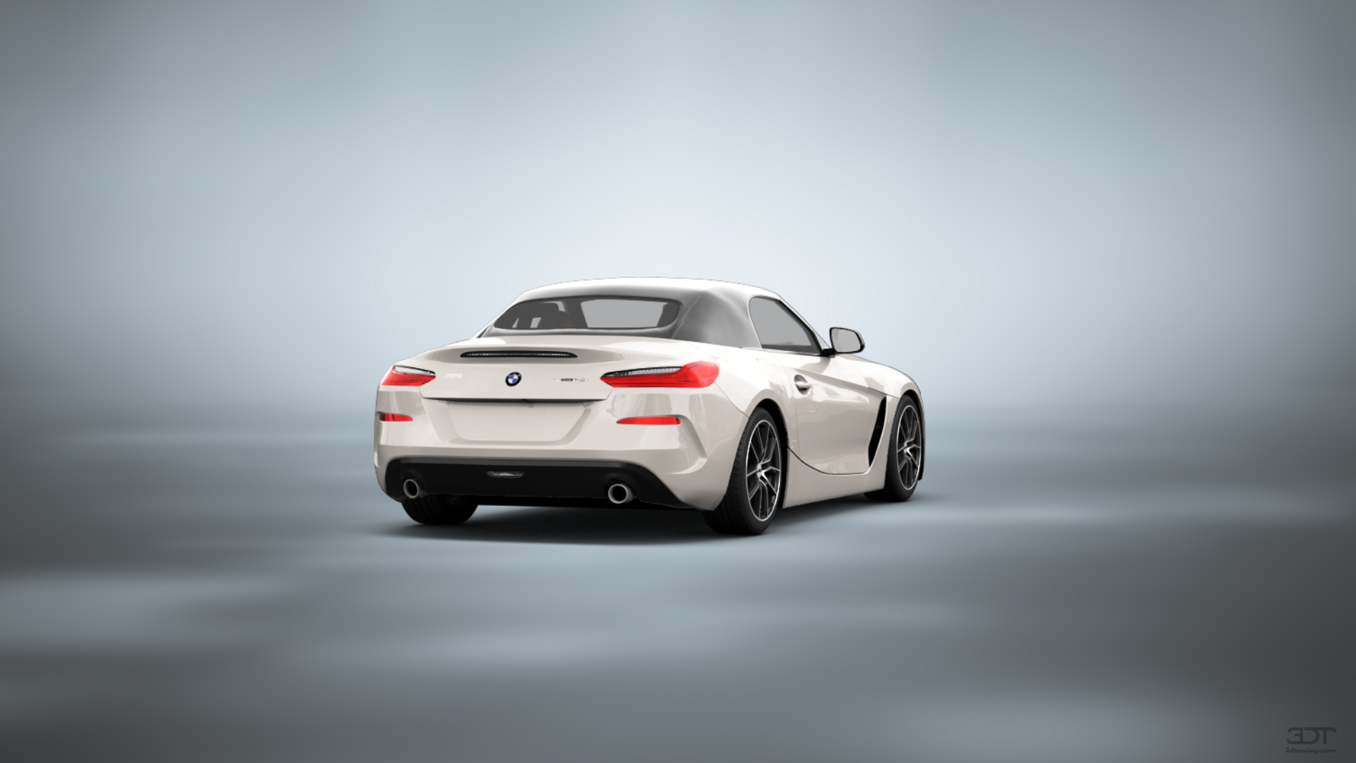 BMW Z4 2 Door Coupe Convertible 2019 tuning