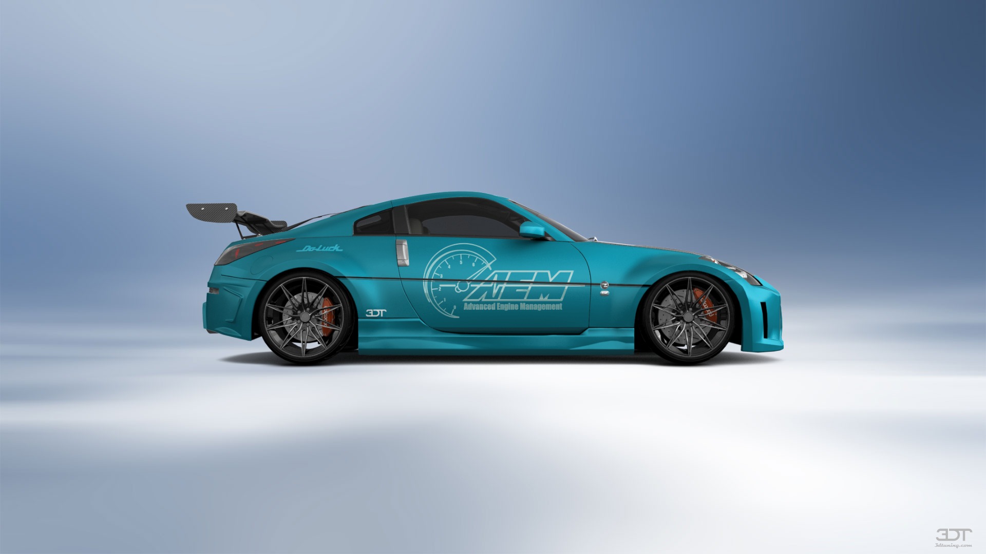 Nissan 350Z 2 Door Coupe 2002
