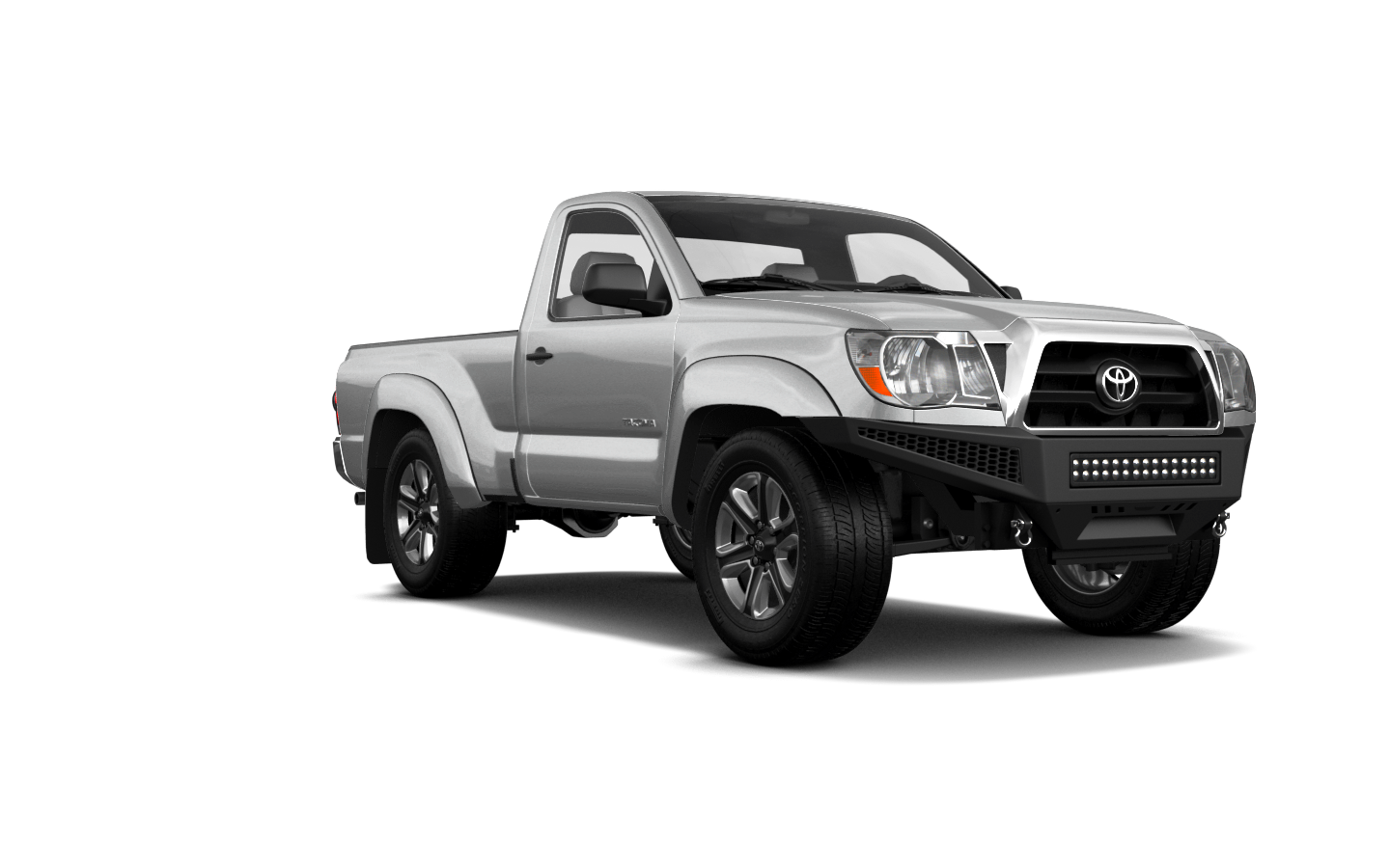 Toyota Tacoma 6.2ft 2005