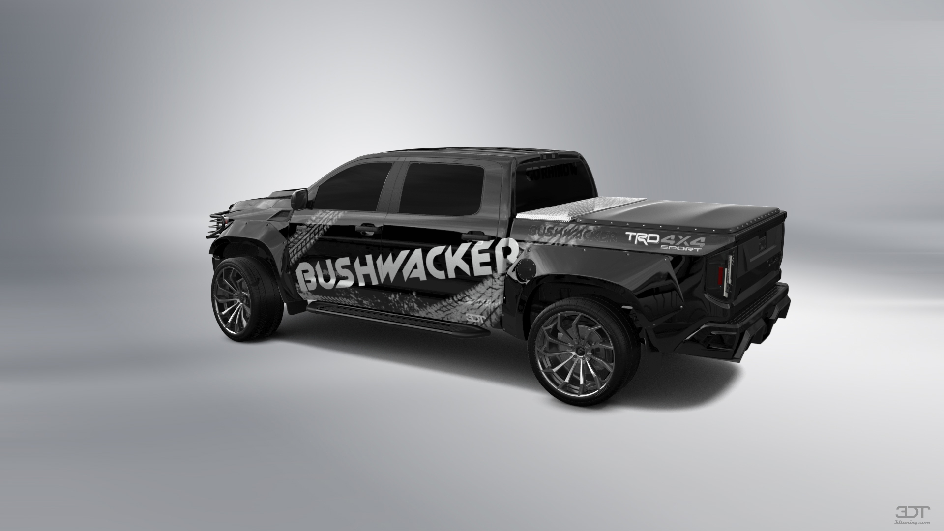 Toyota Tundra 4 Door pickup truck 2018