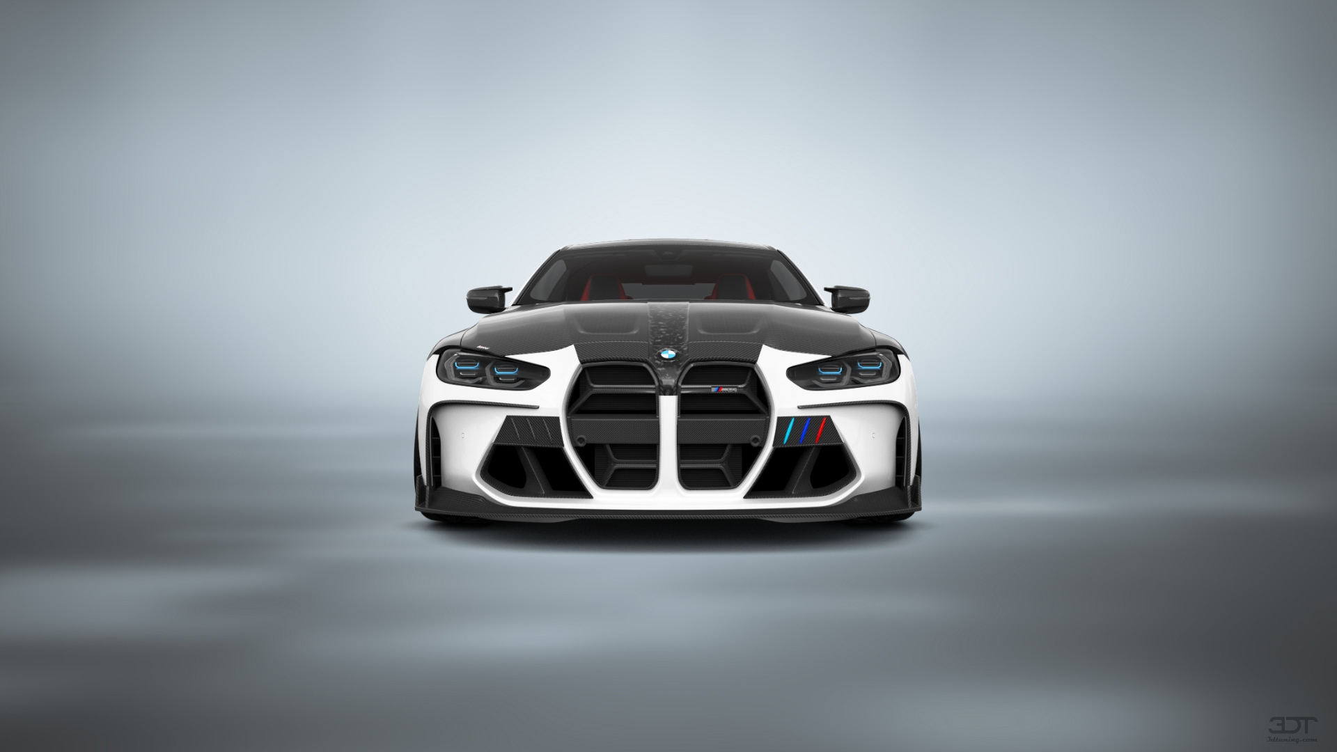 BMW M4 2 Door Coupe 2021