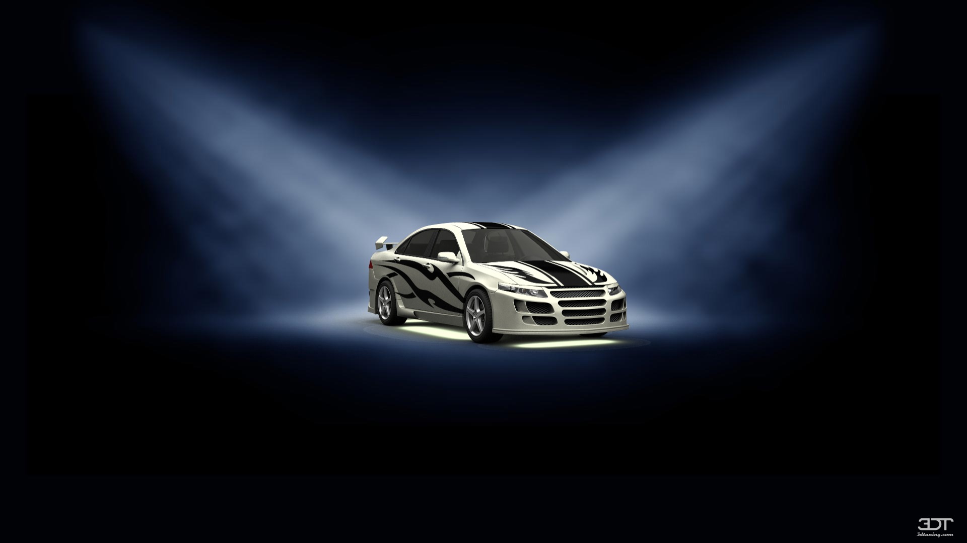 Honda Accord Sedan 2003