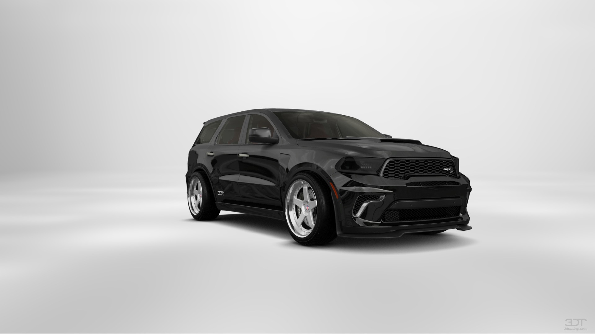 Dodge Durango 5 Door SUV 2021