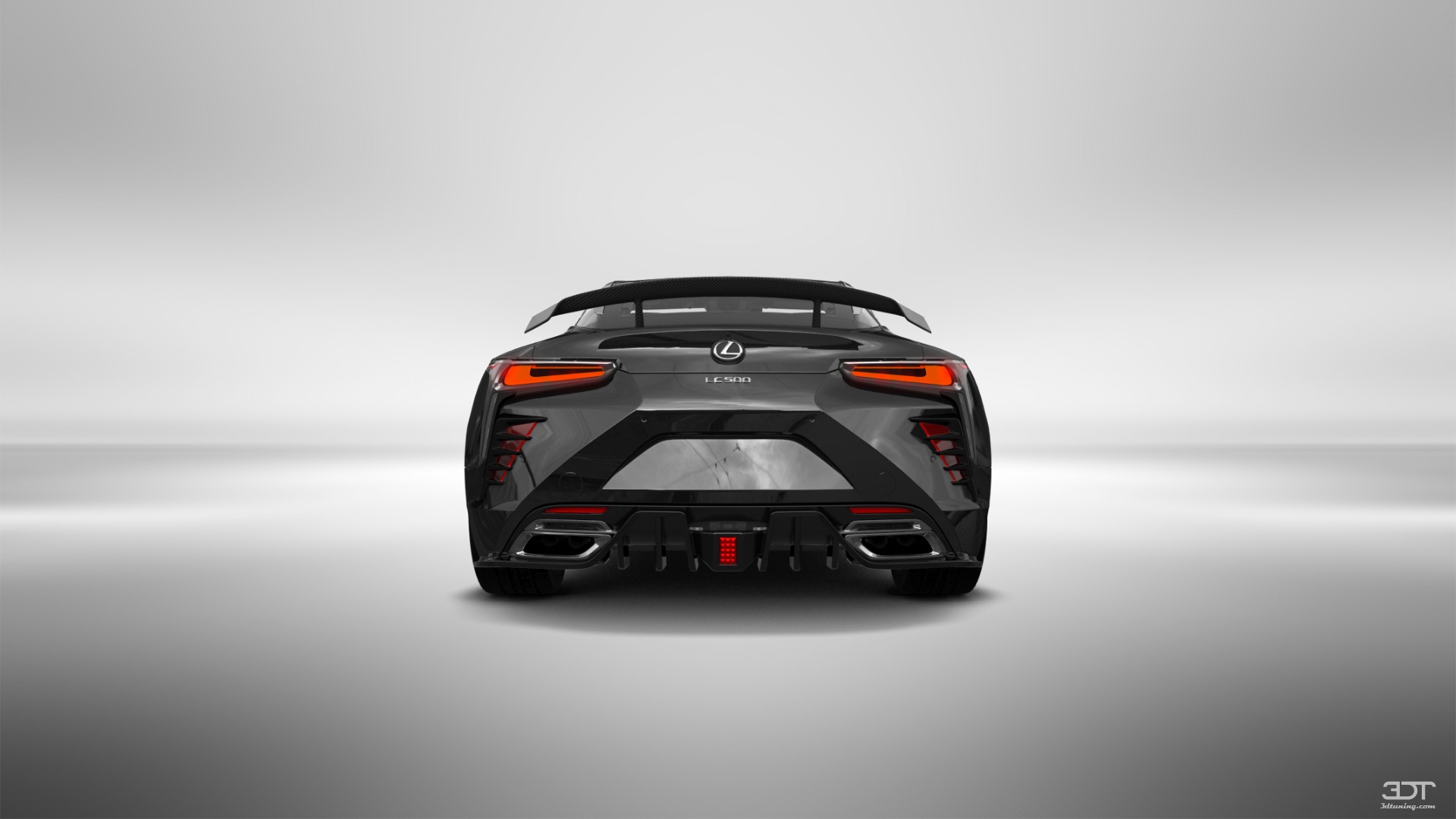 Lexus LC500 2 door fastback coupe 2017 Images