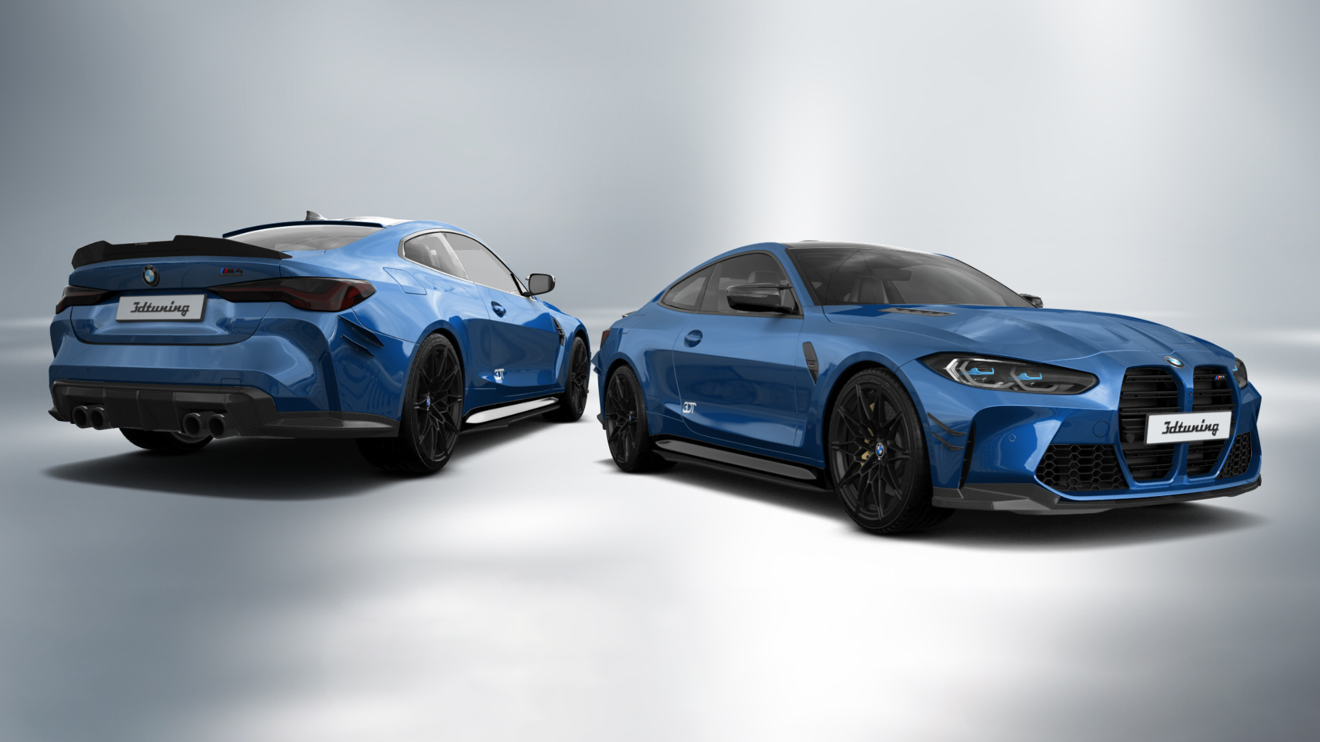 BMW M4 2 Door Coupe 2021 Images