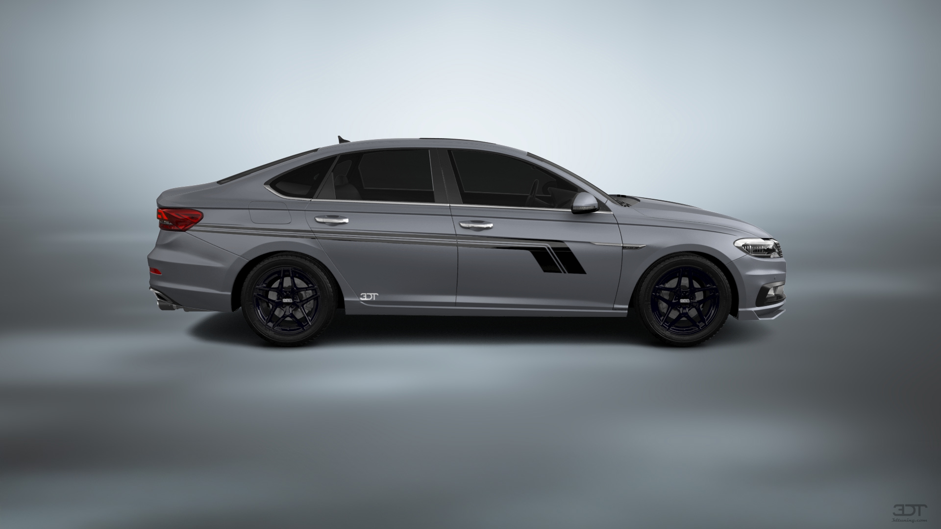 Volkswagen Lavida Sedan 2018